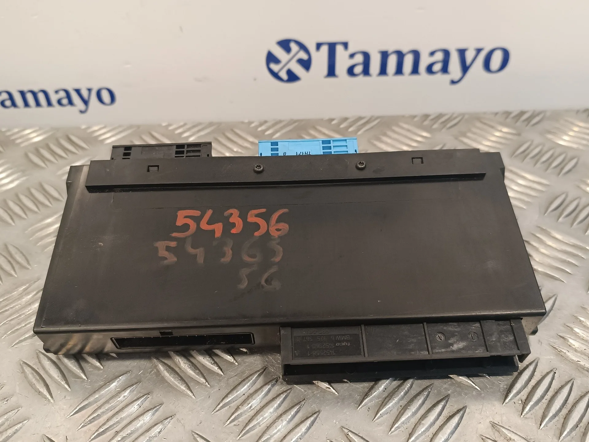 Modulo Electronico para Bmw Serie 3 Berlina (E90)