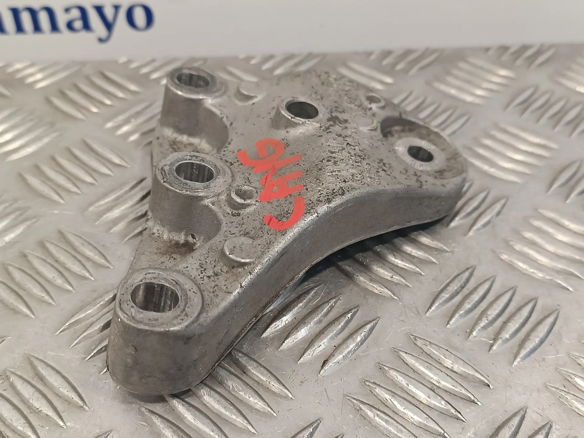Soporte Motor para Seat Ibiza (6J5)