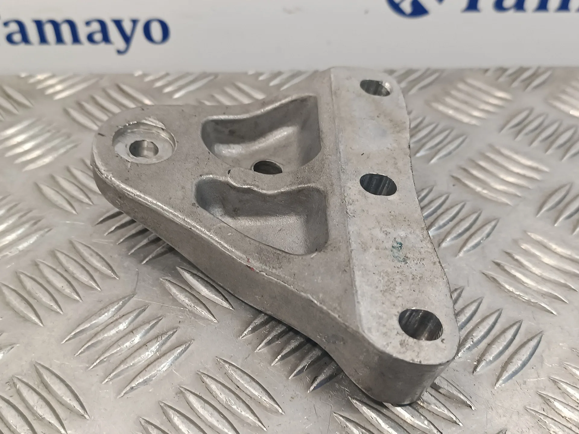 Soporte Motor para Seat Ibiza (6J5)