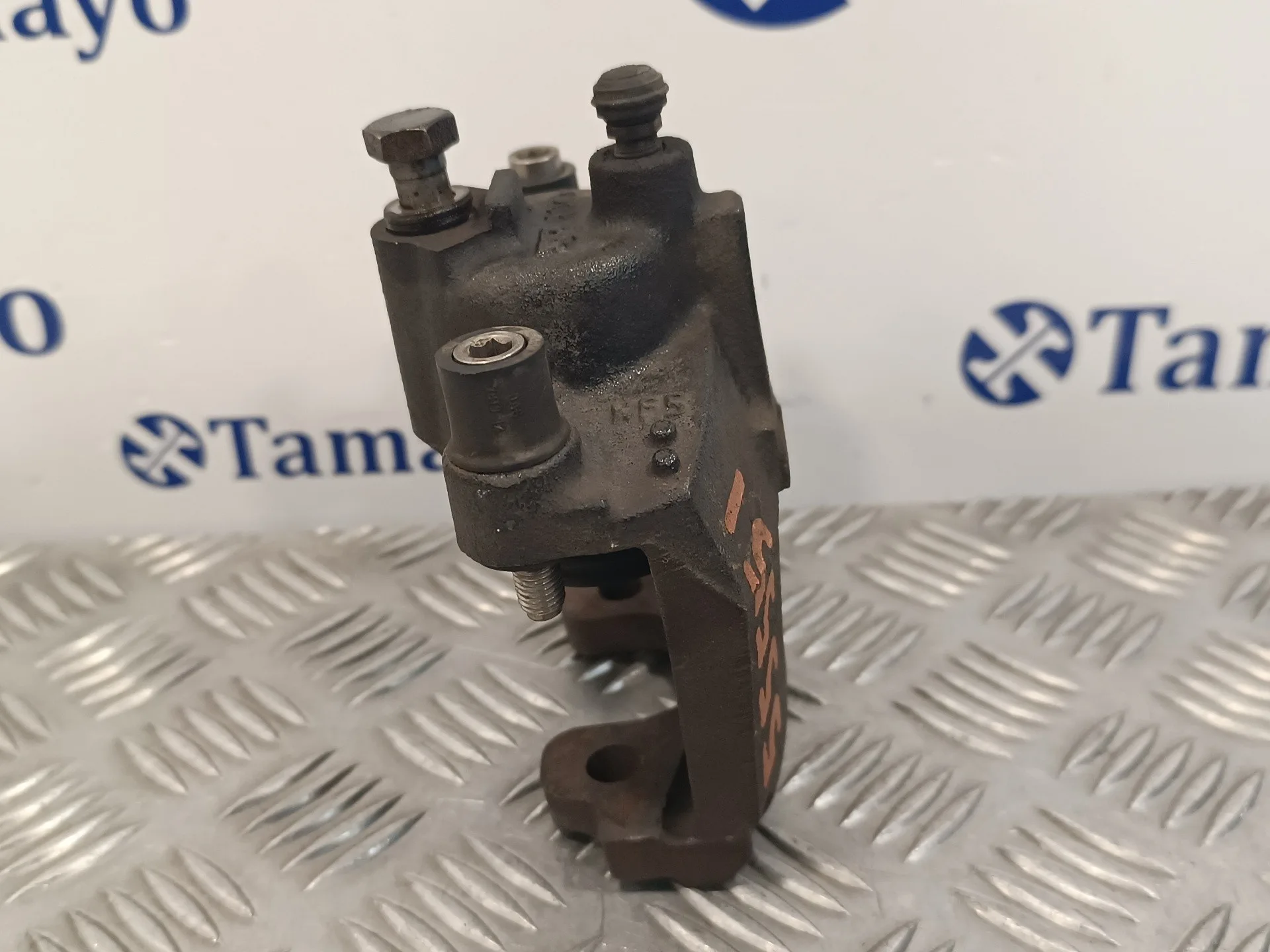Pinza Freno Trasera Izquierda para Chrysler Voyager (Rg)
