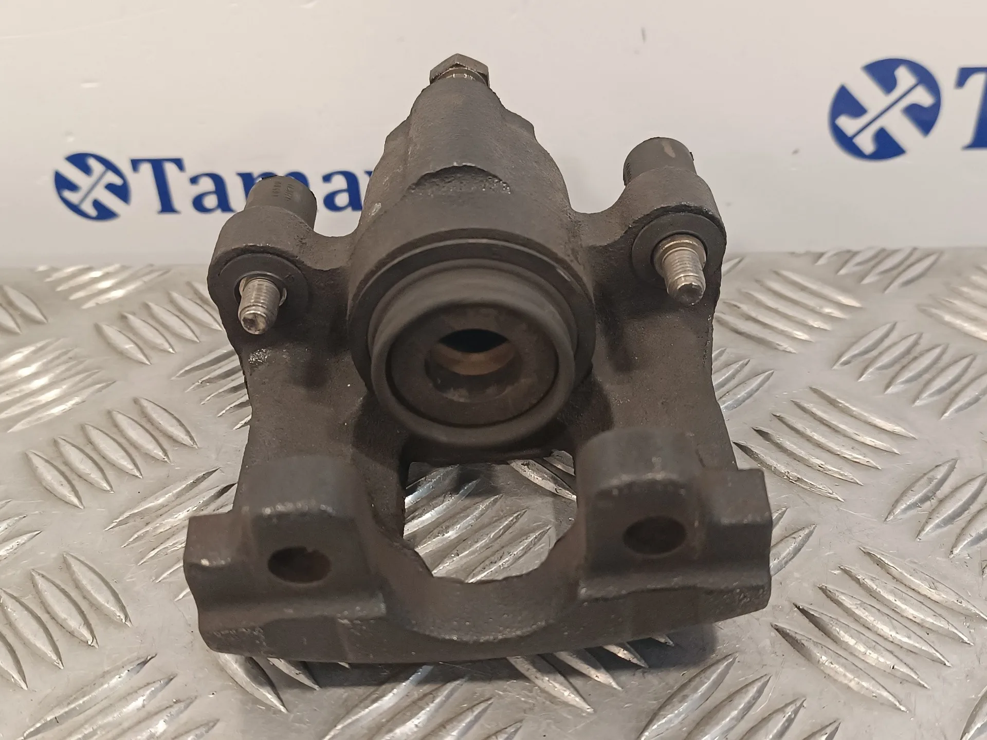 Pinza Freno Trasera Izquierda para Chrysler Voyager (Rg)