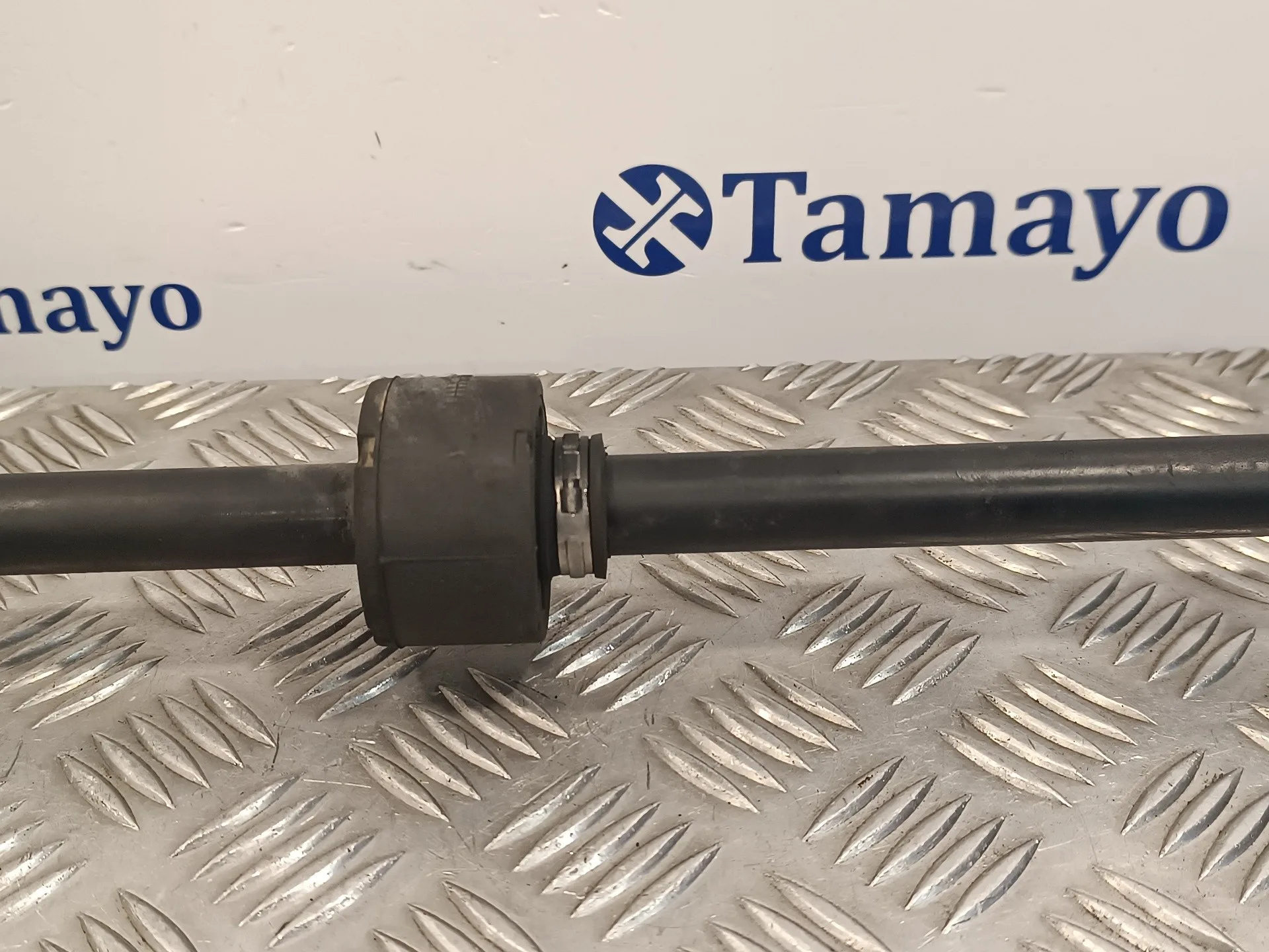 Transmision Delantera Derecha para Tata Vista