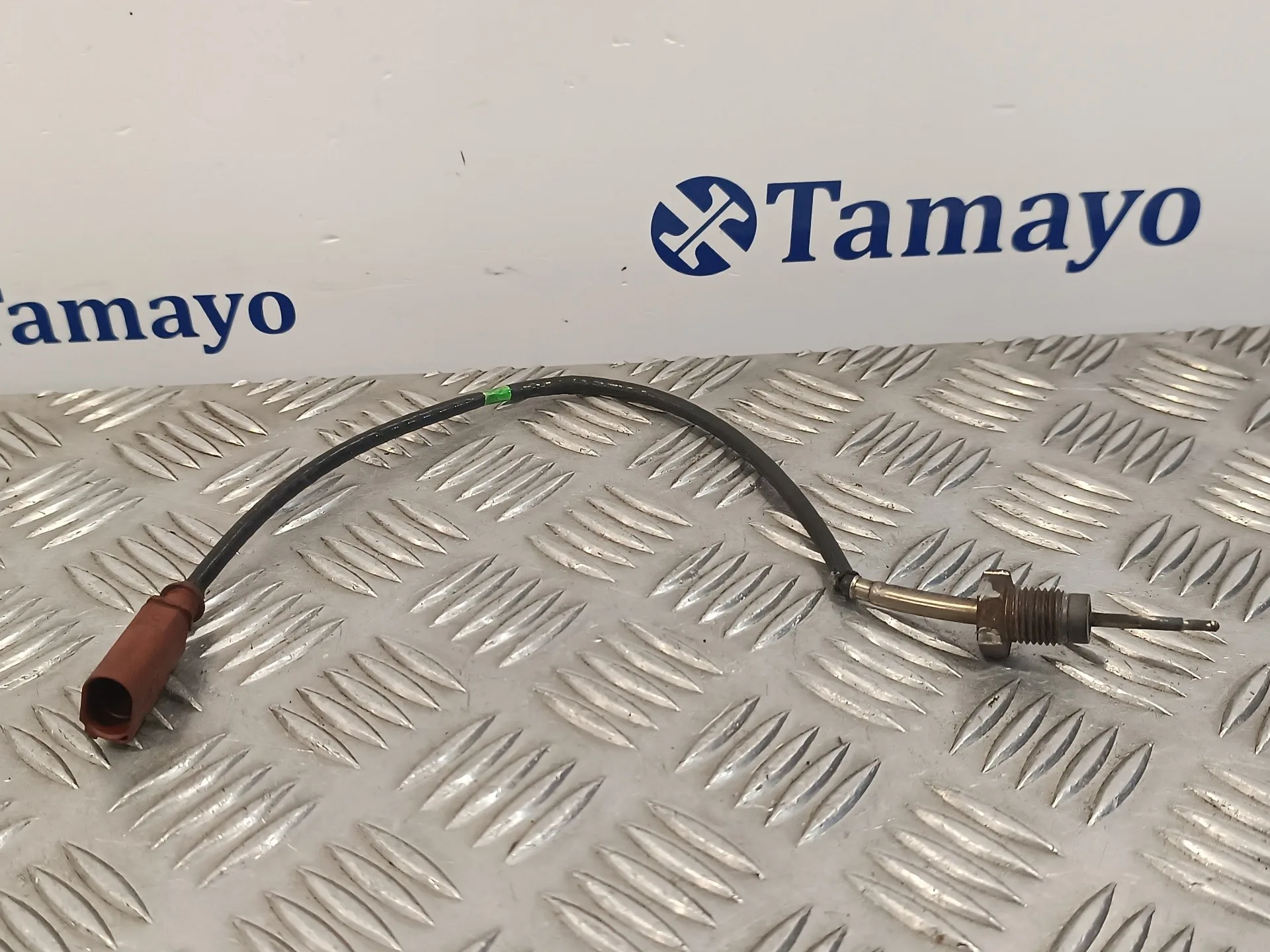 Sonda Lambda para Skoda Rapid