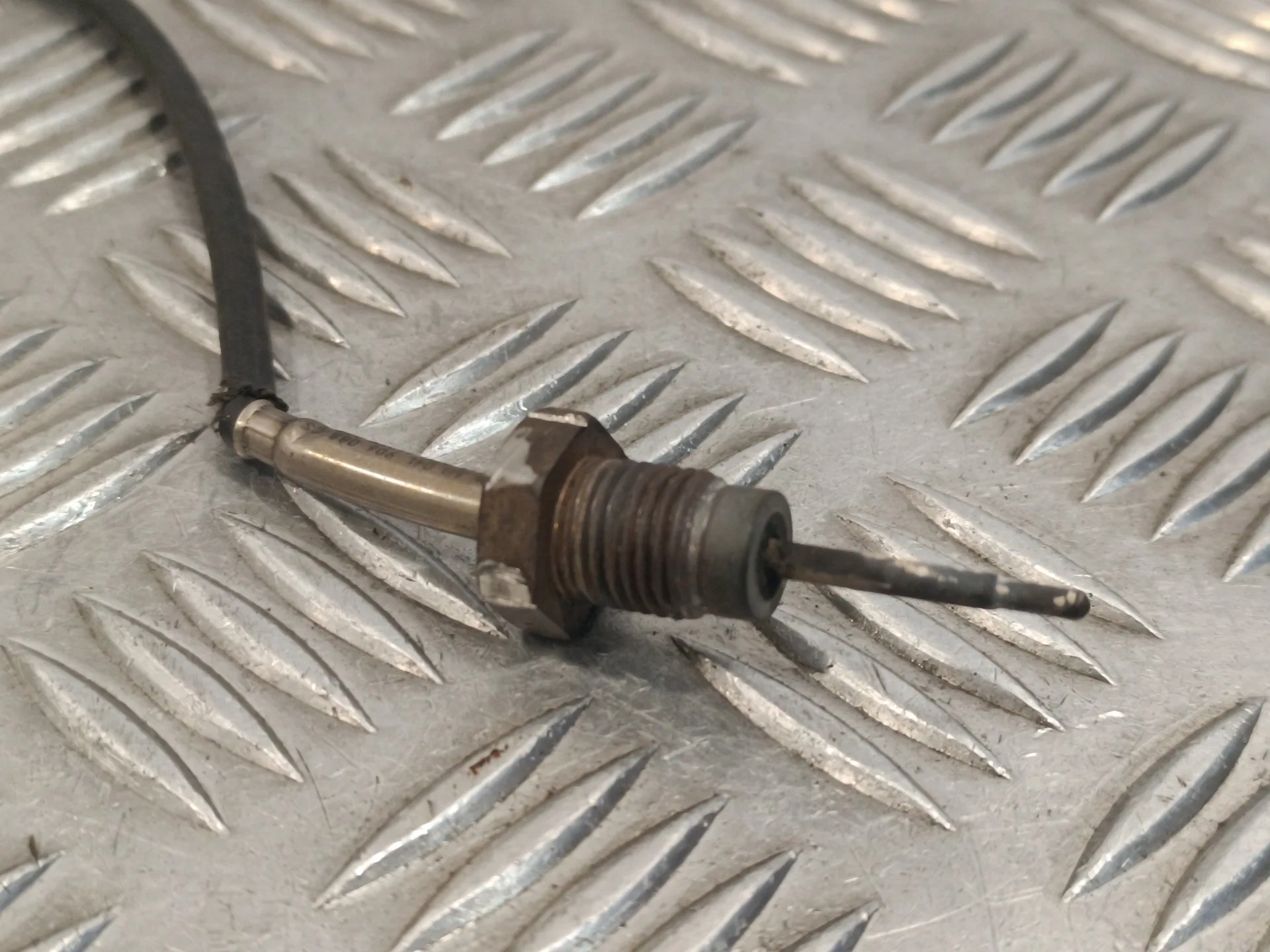 Sonda Lambda para Skoda Rapid
