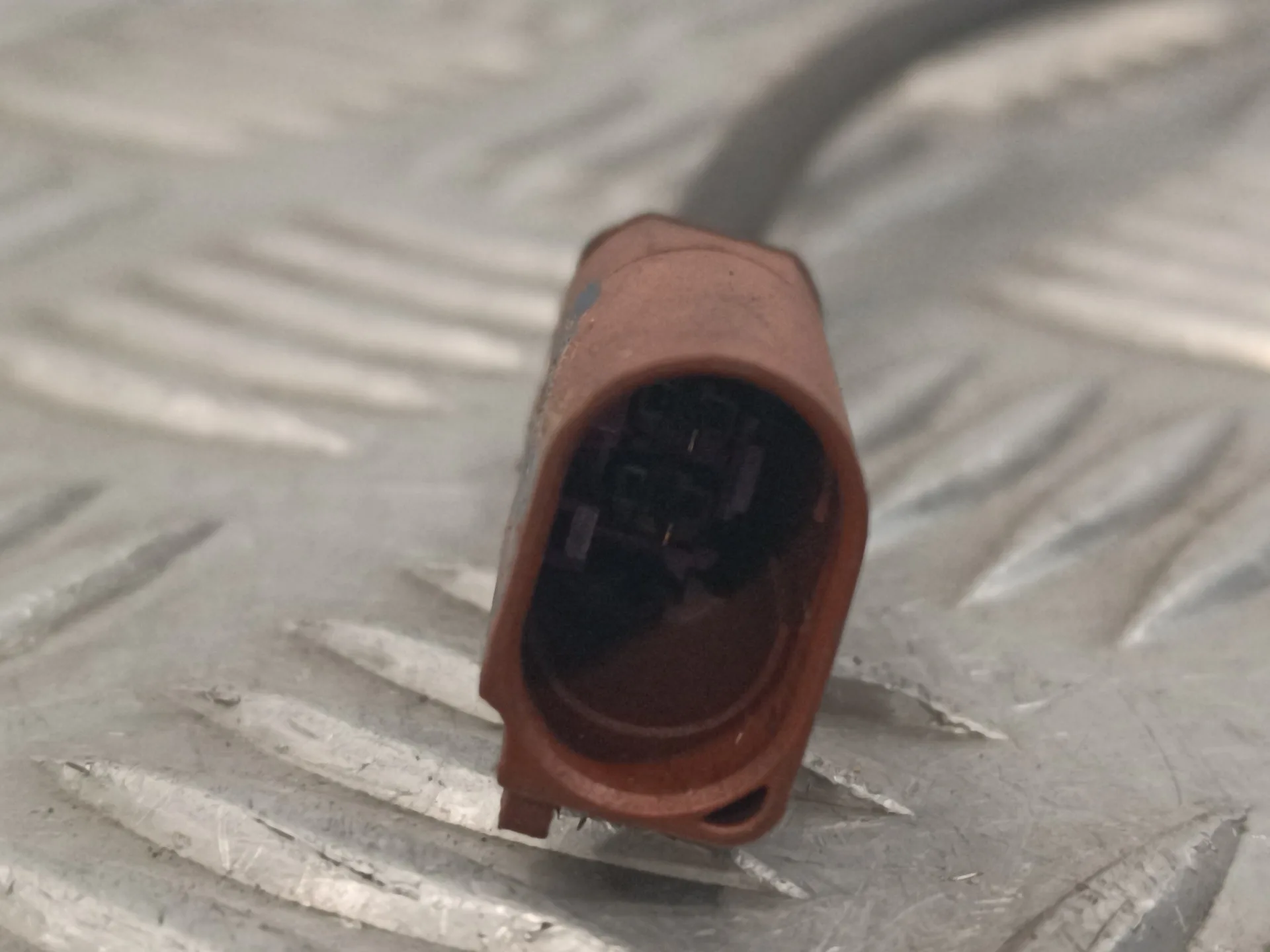 Sonda Lambda para Skoda Rapid