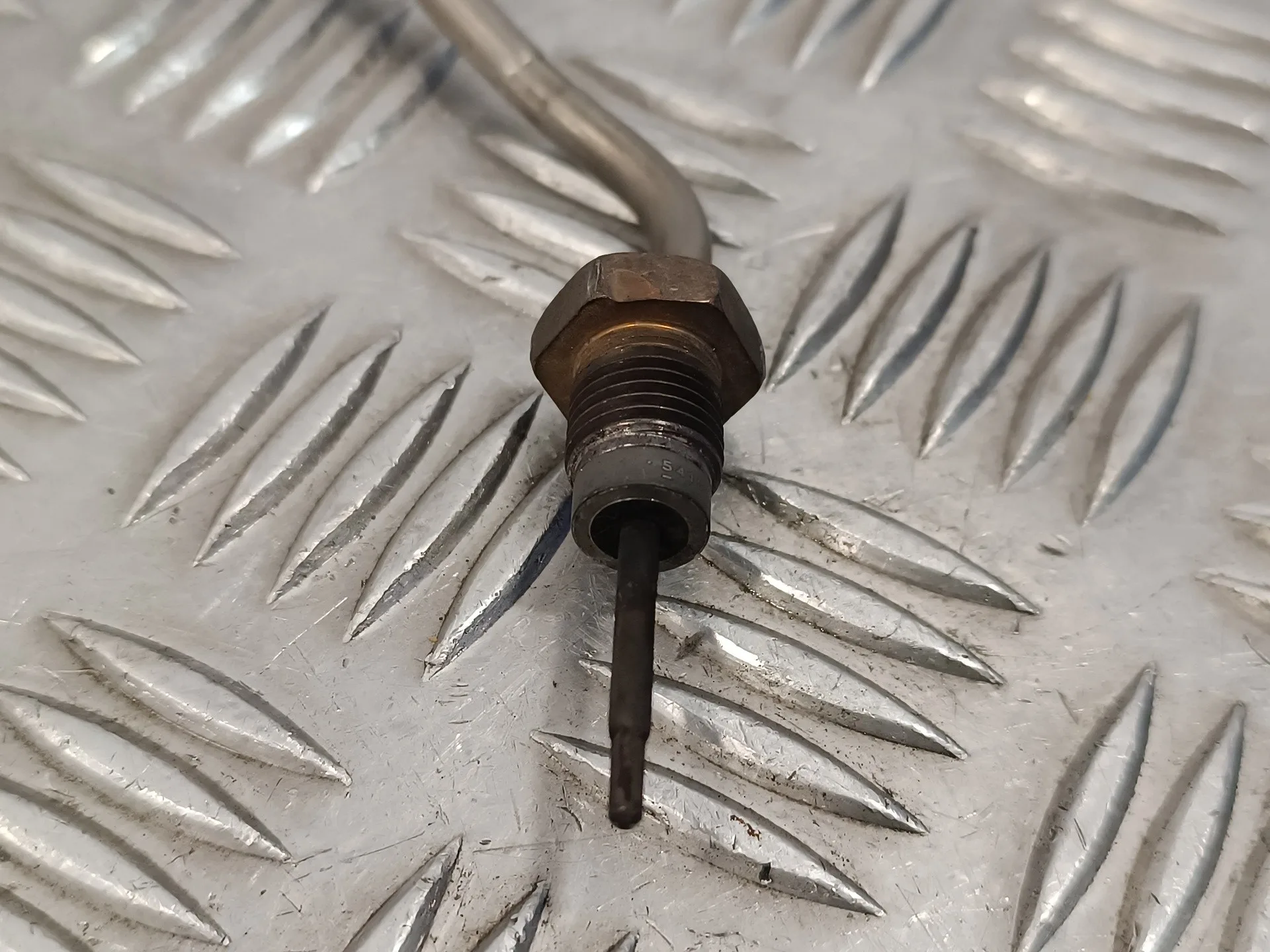 Sonda Lambda para Skoda Rapid