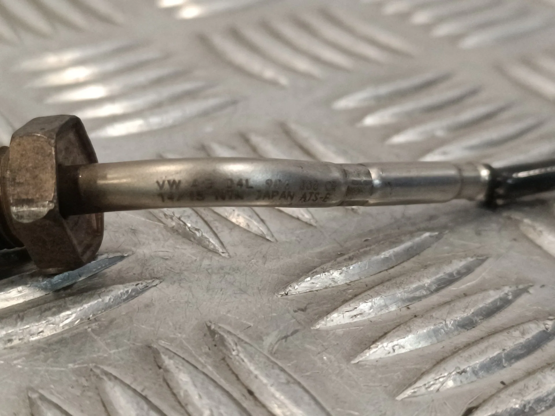 Sonda Lambda para Skoda Rapid