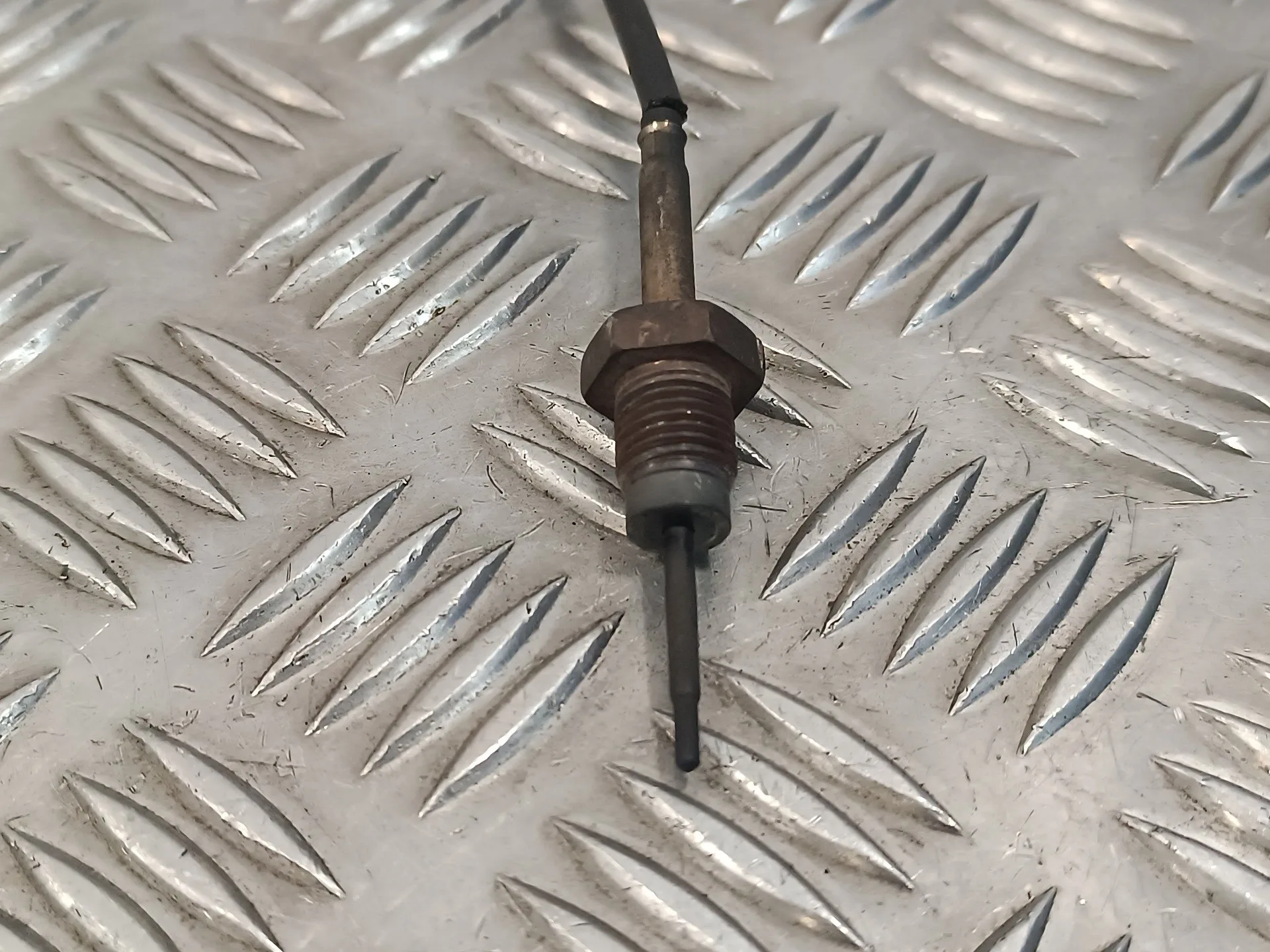 Sonda Lambda para Skoda Rapid