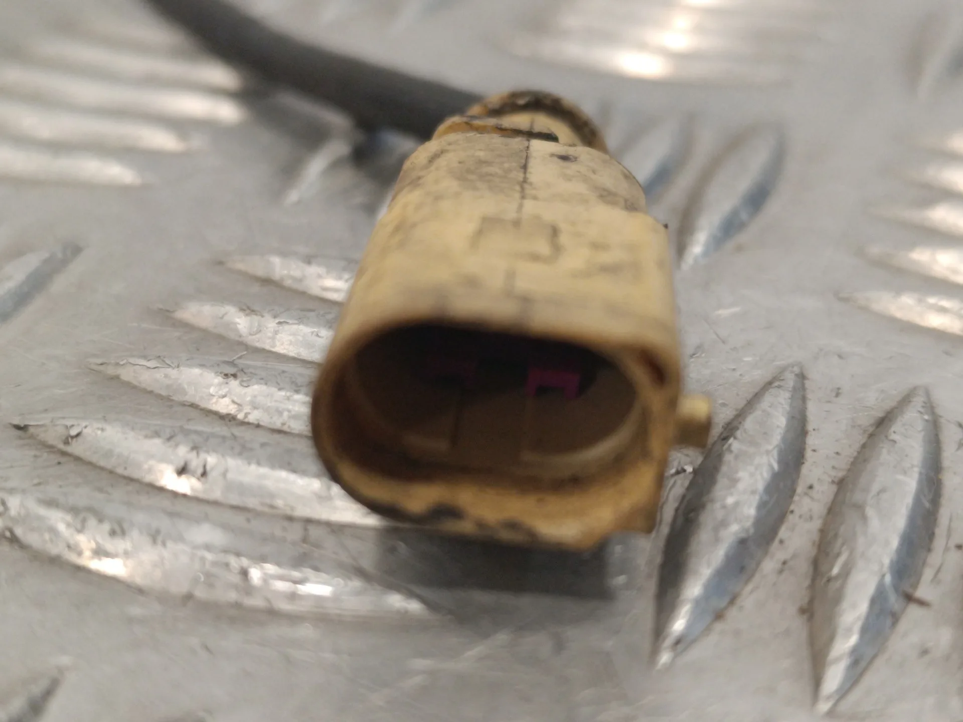 Sonda Lambda para Skoda Rapid