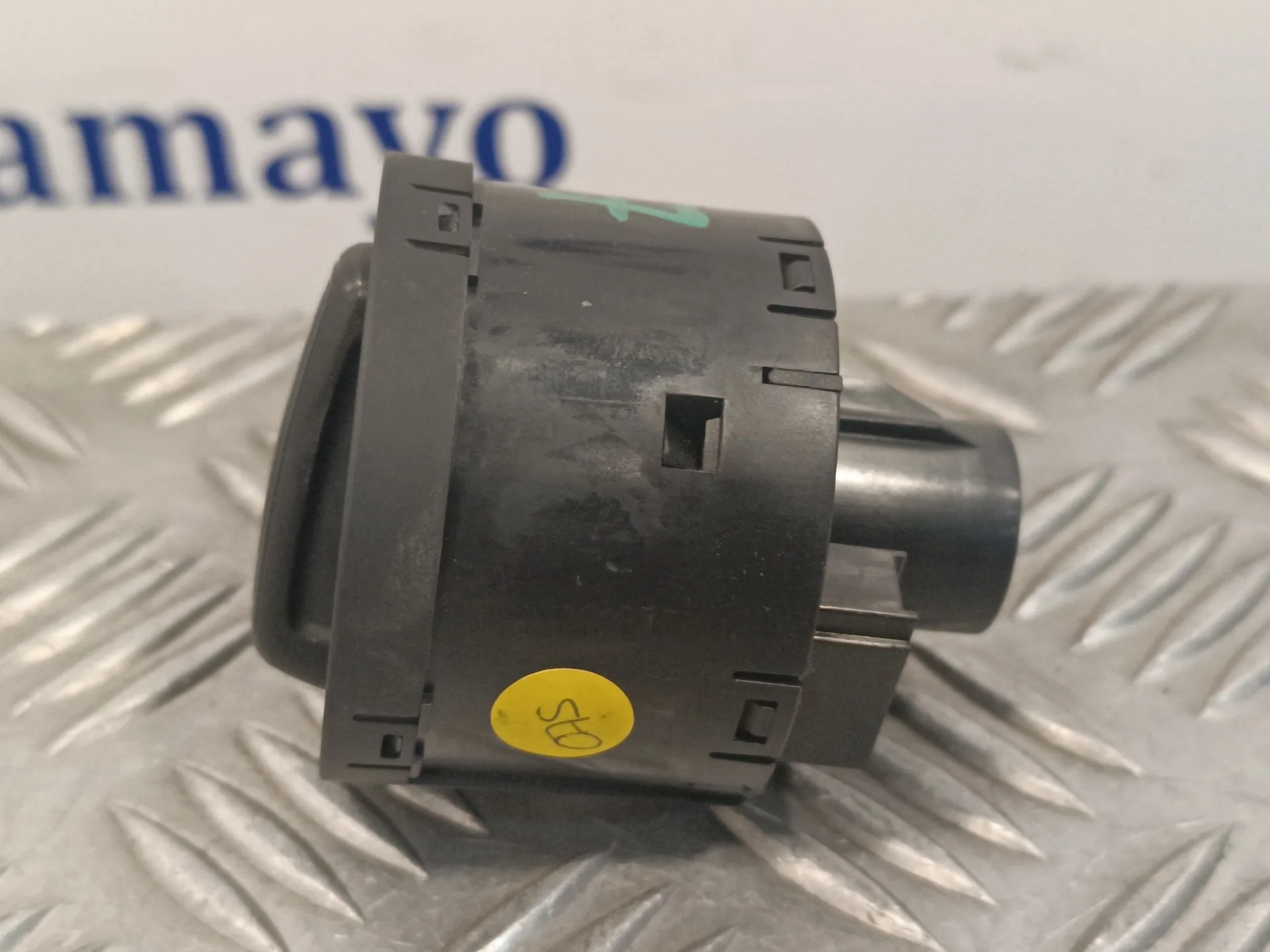 Mando Luces para Volkswagen Polo (6C1)
