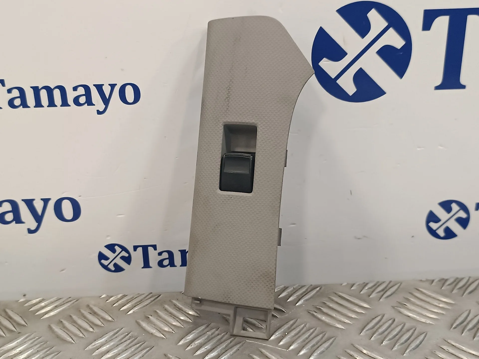 Mando Elevalunas Delantero Derecho para Toyota Yaris