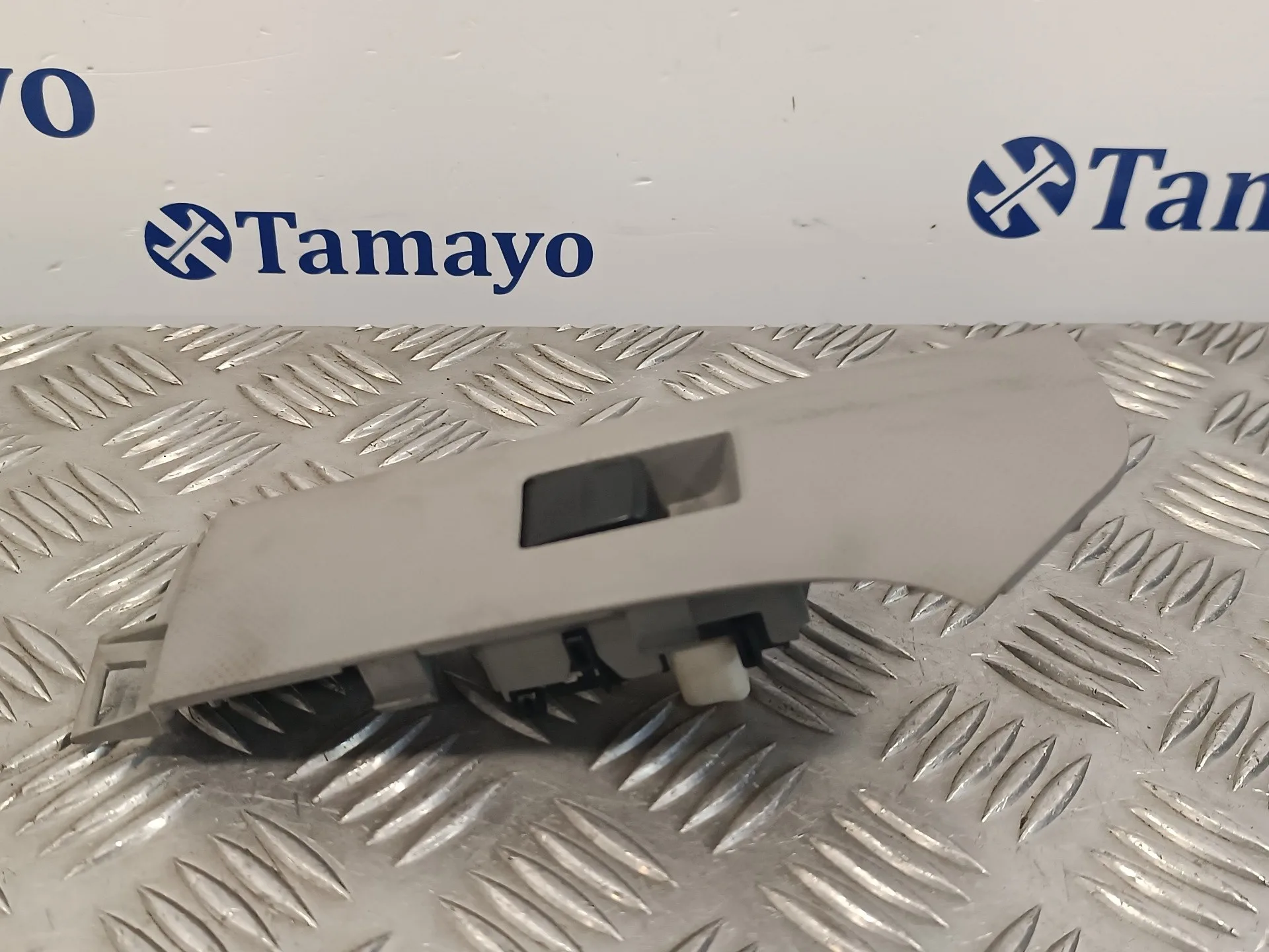 Mando Elevalunas Delantero Derecho para Toyota Yaris
