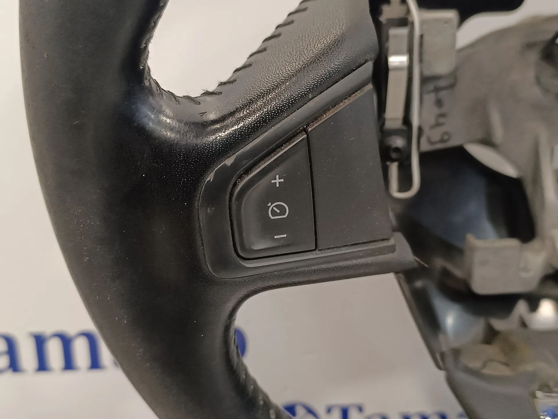Volante para Renault Megane Iii Berlina 5 P