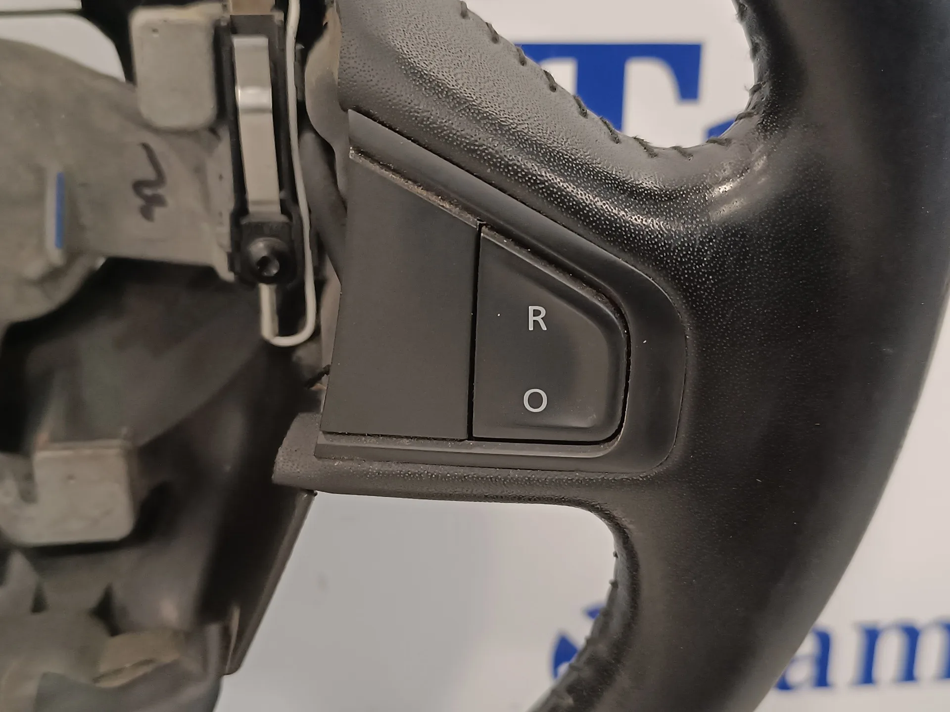 Volante para Renault Megane Iii Berlina 5 P