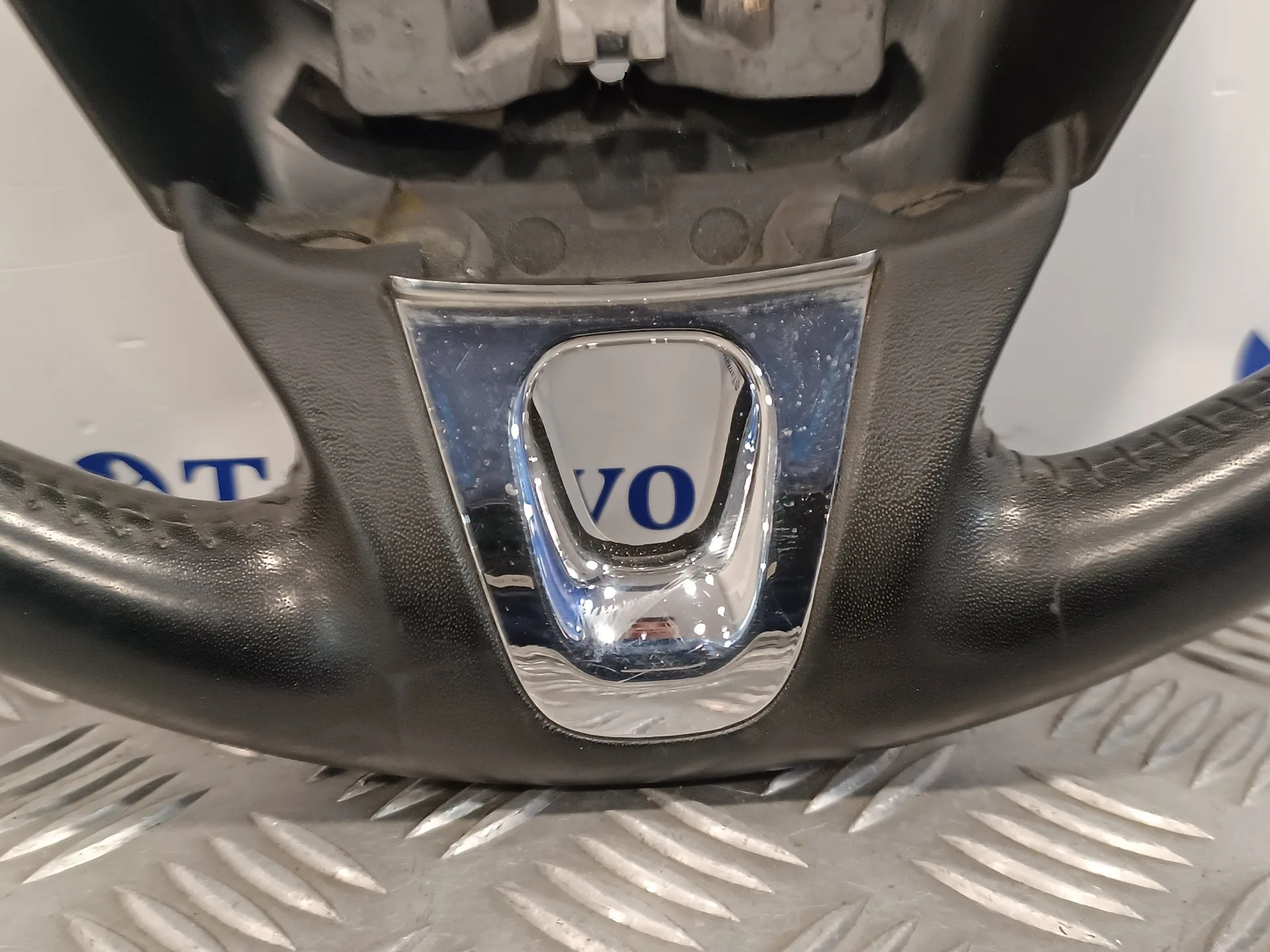Volante para Renault Megane Iii Berlina 5 P