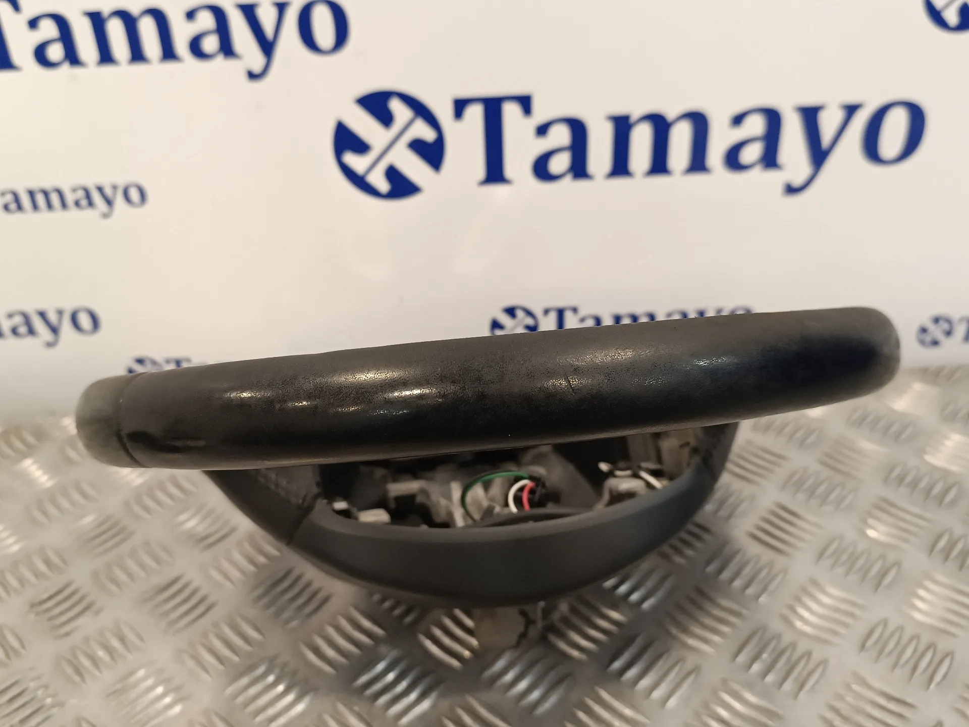 Volante para Renault Megane Iii Berlina 5 P