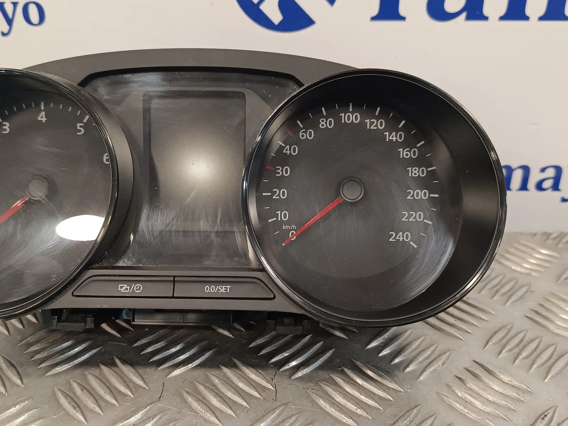 Cuadro Instrumentos para Volkswagen Polo (6C1)