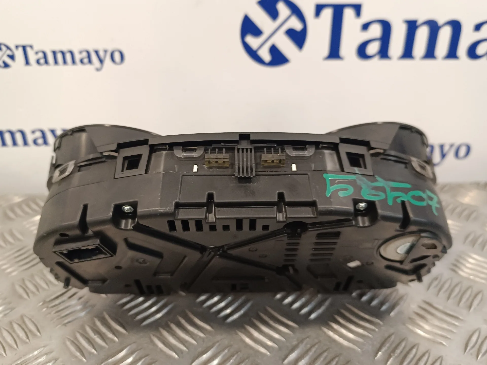 Cuadro Instrumentos para Volkswagen Polo (6C1)