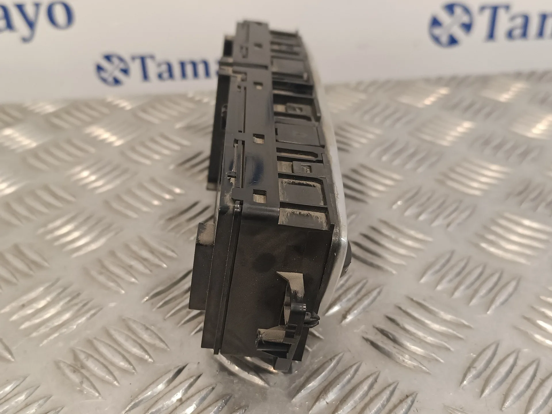 Mando Climatizador para Renault Megane Iii Berlina 5 P