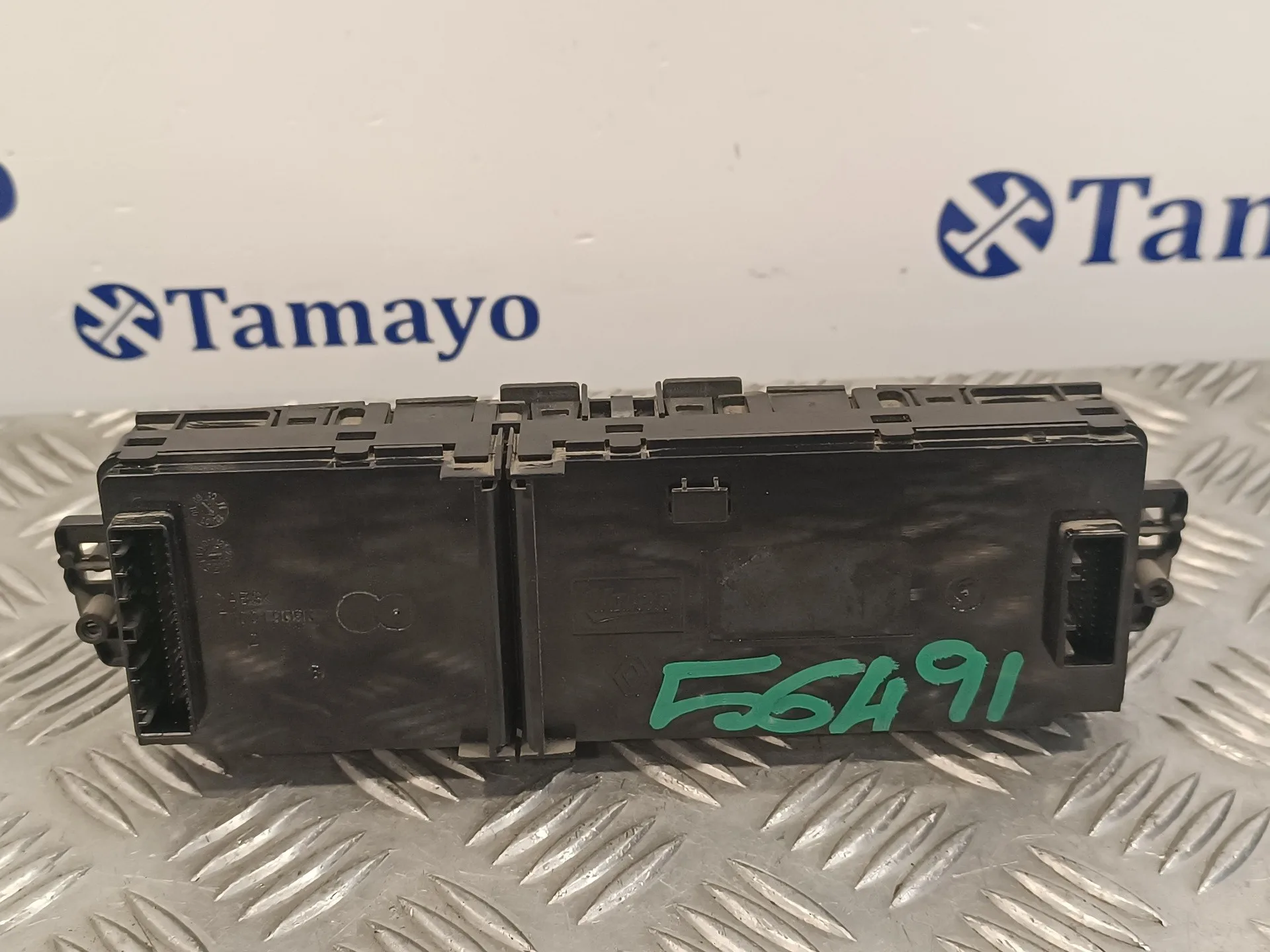 Mando Climatizador para Renault Megane Iii Berlina 5 P