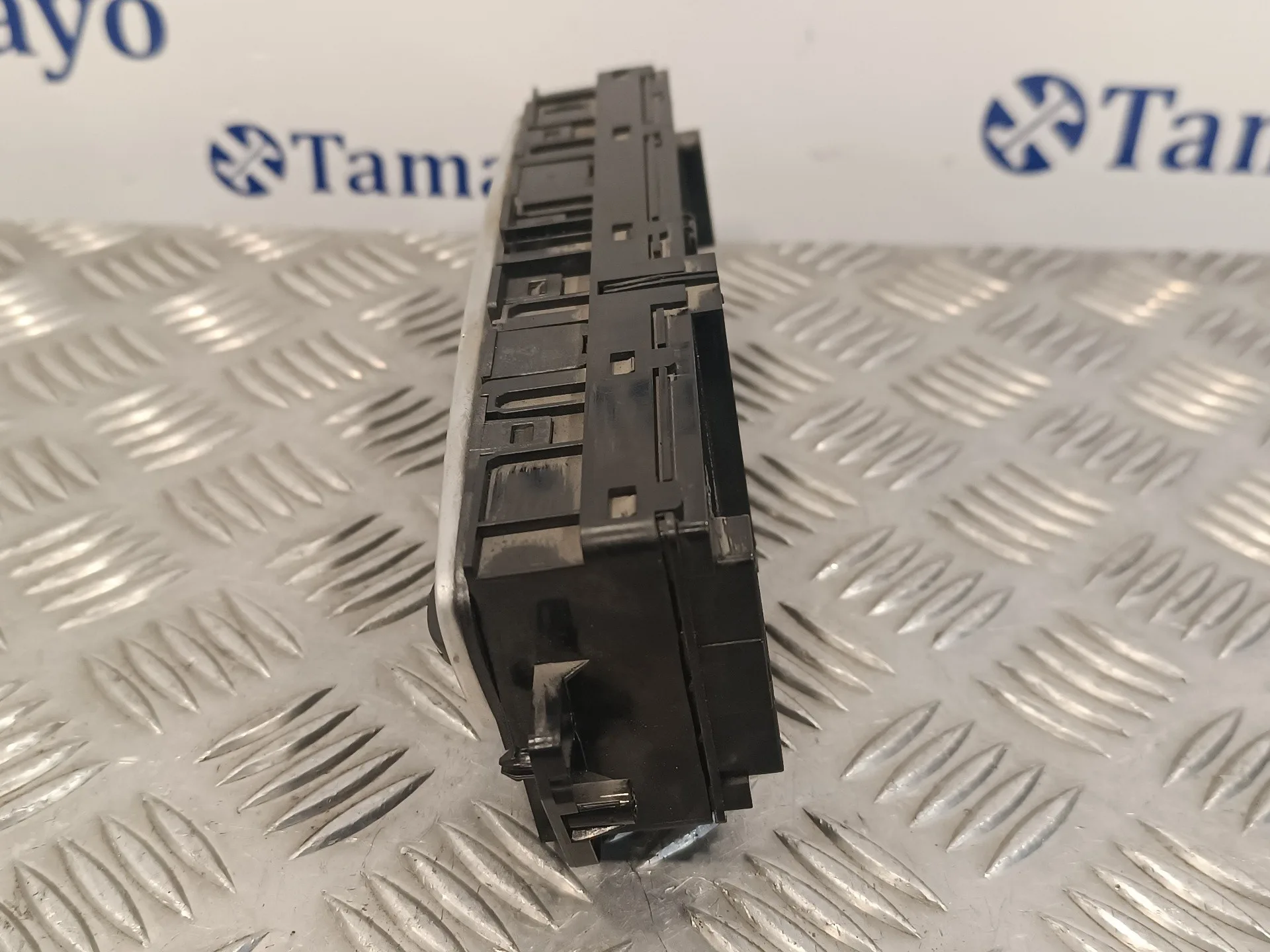 Mando Climatizador para Renault Megane Iii Berlina 5 P