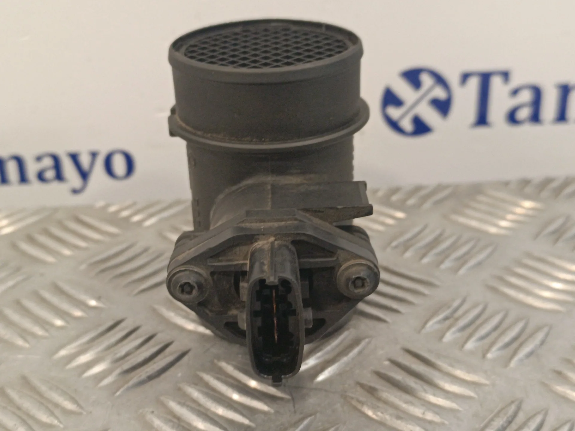 Caudalimetro para Opel Corsa C