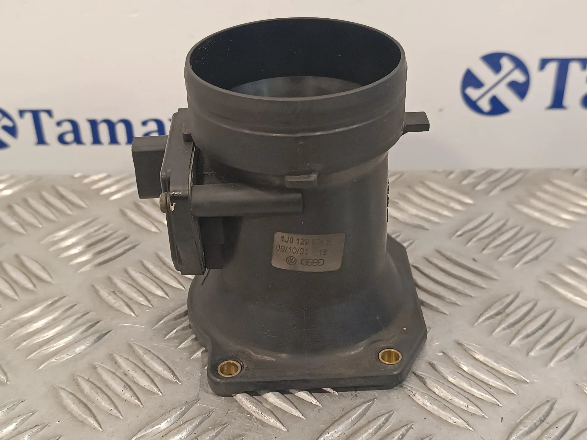Caudalimetro para Audi A3 (8L)