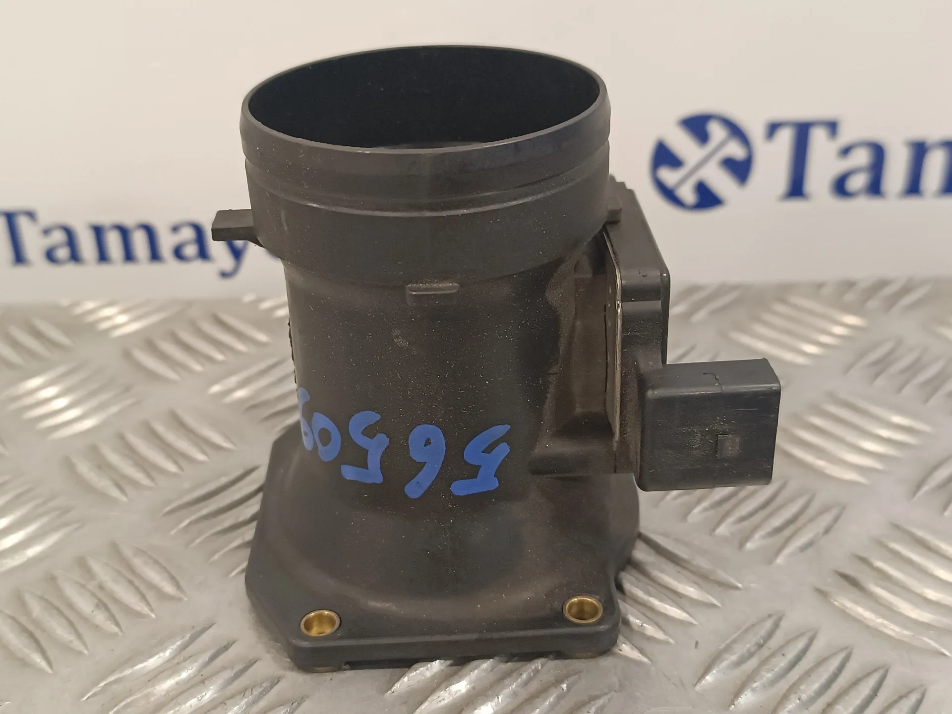 Caudalimetro para Audi A3 (8L)