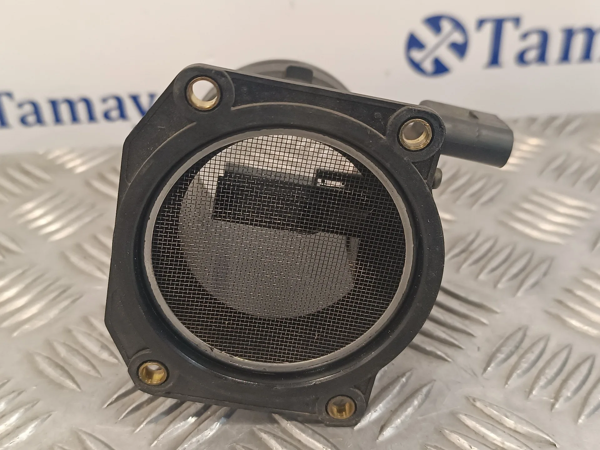 Caudalimetro para Audi A3 (8L)