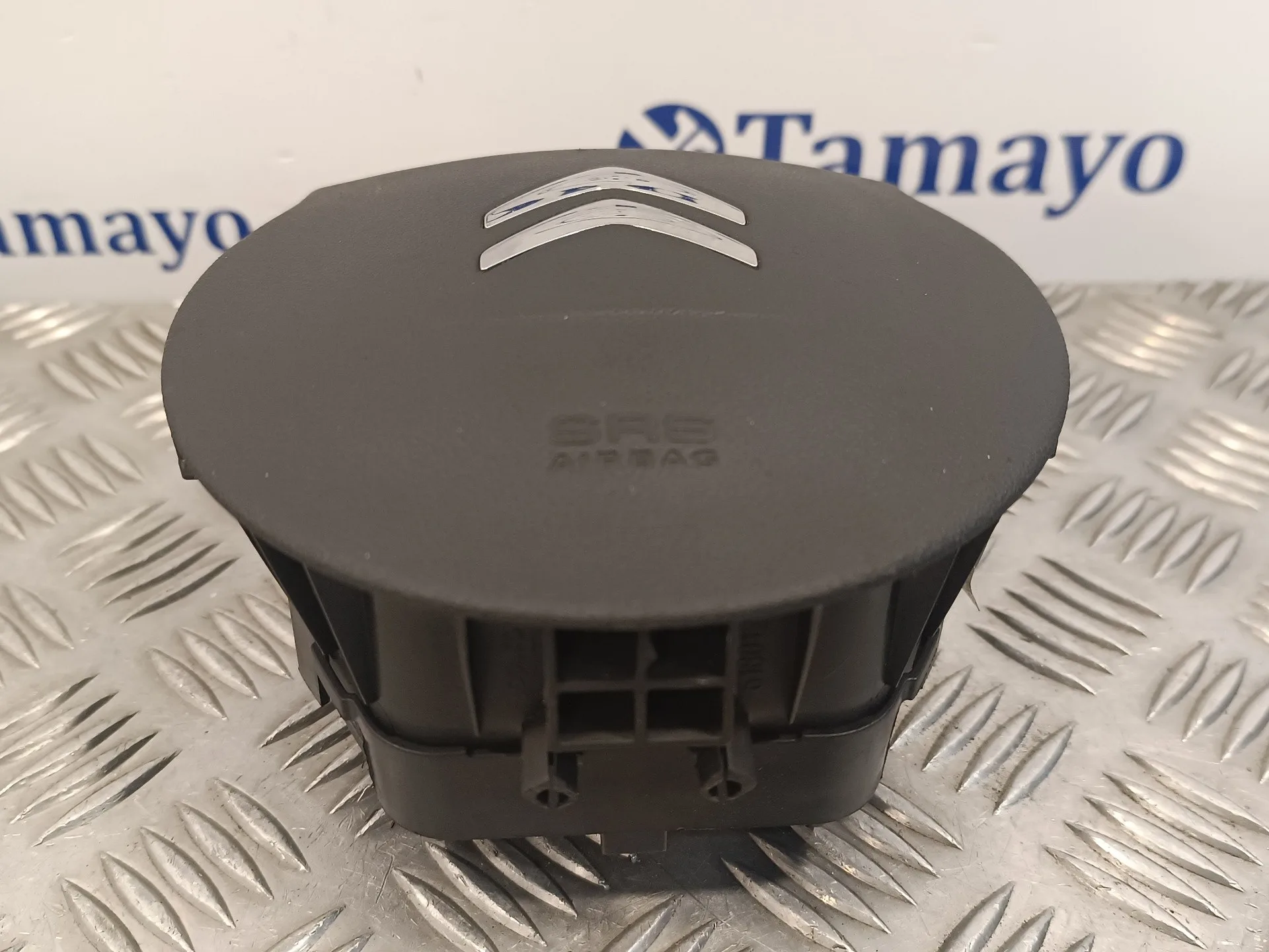 Airbag Delantero Izquierdo para Citroën C4 Picasso