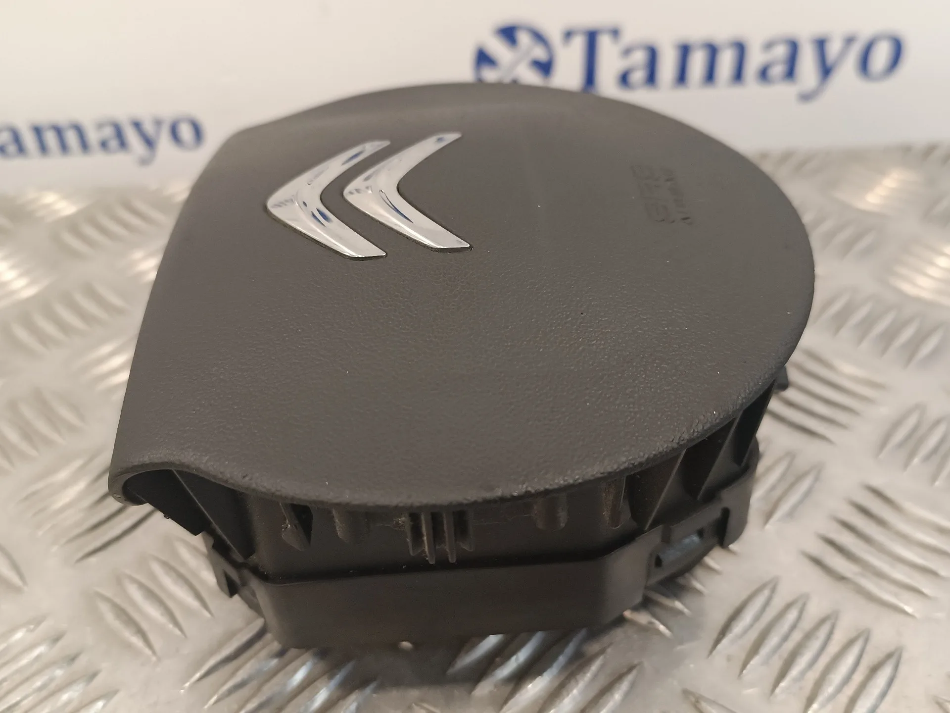 Airbag Delantero Izquierdo para Citroën C4 Picasso