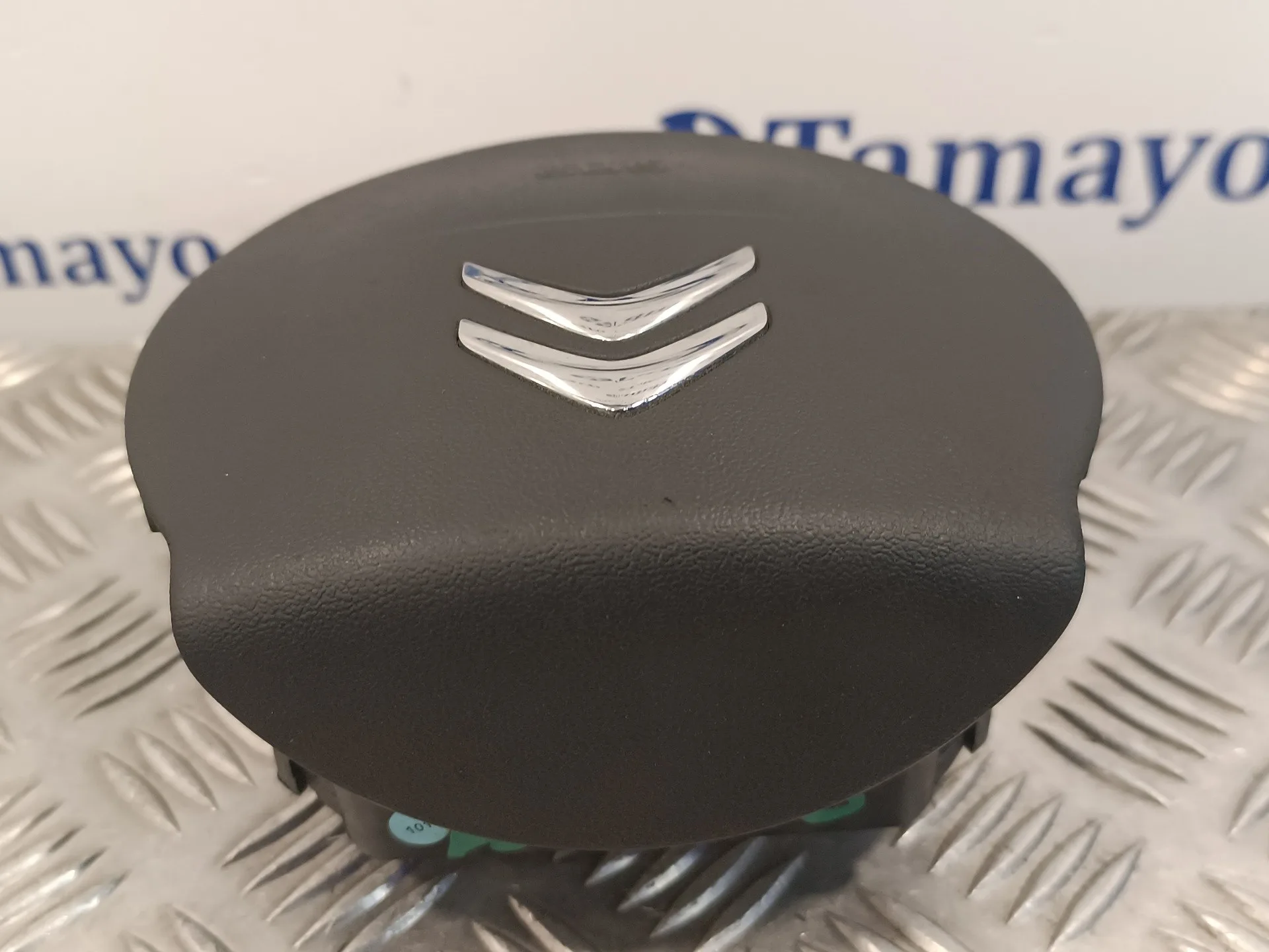 Airbag Delantero Izquierdo para Citroën C4 Picasso