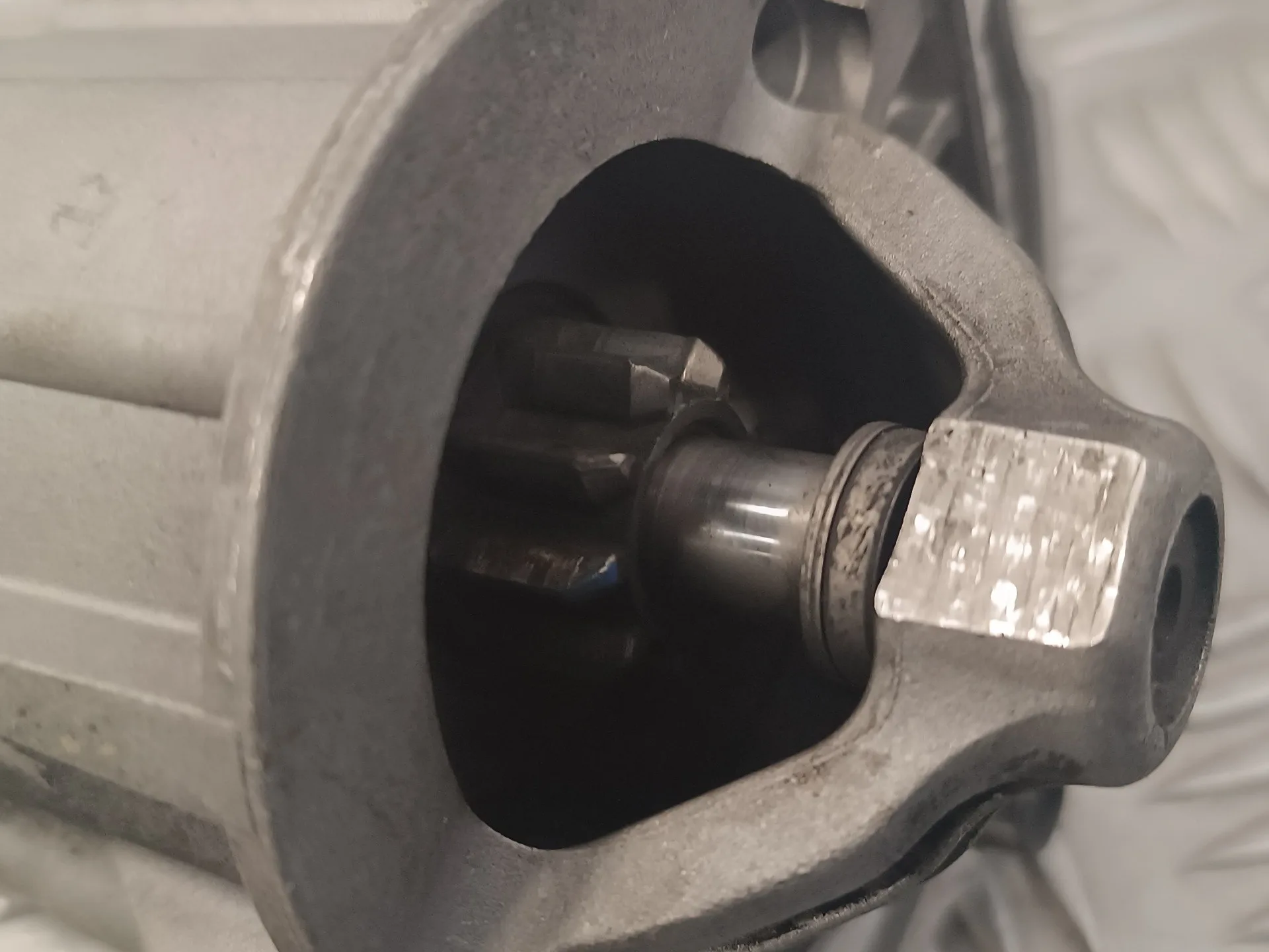 Motor Arranque para Citroën C3