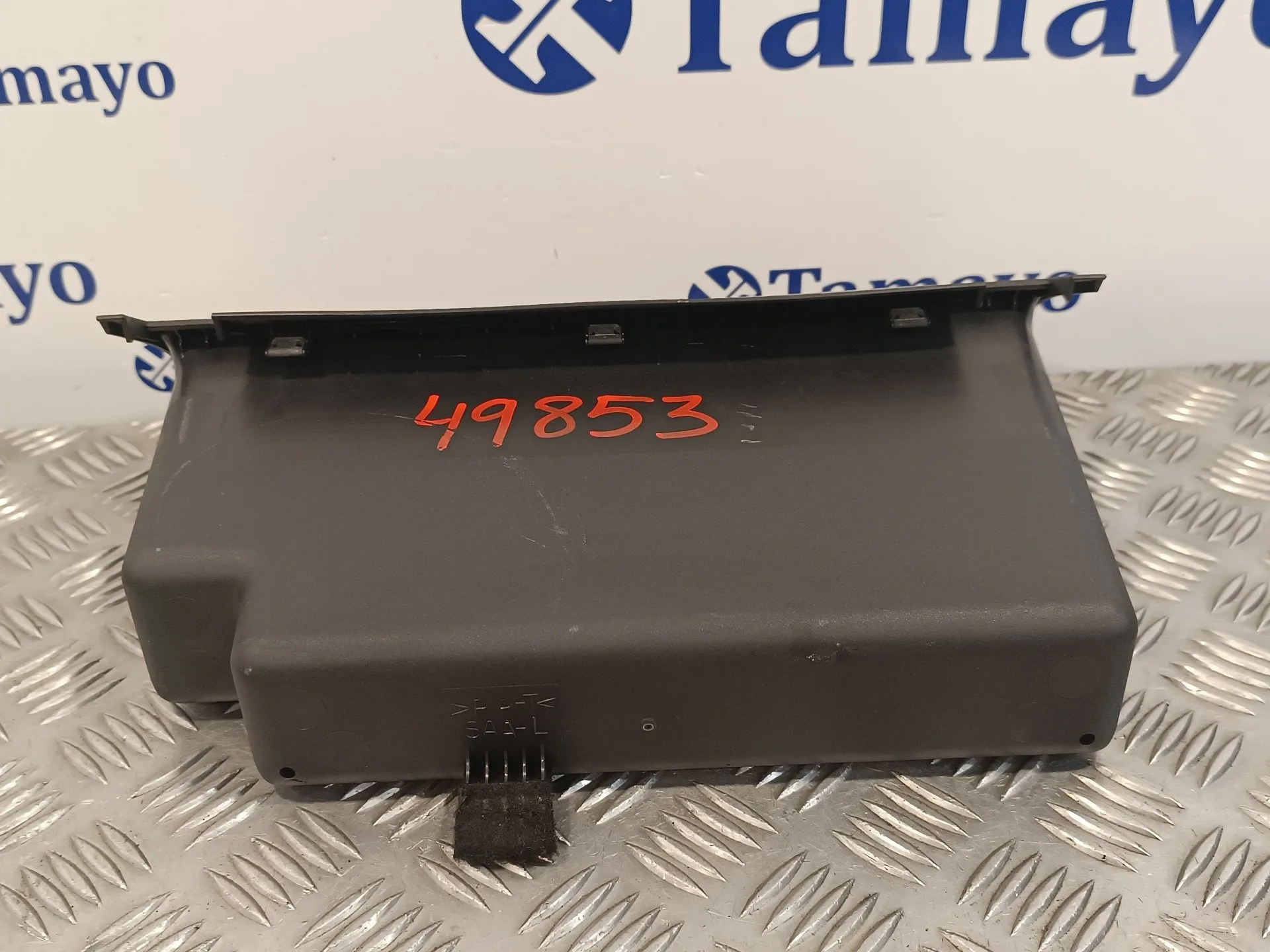 Guantera para Honda Jazz (Gd1/5)