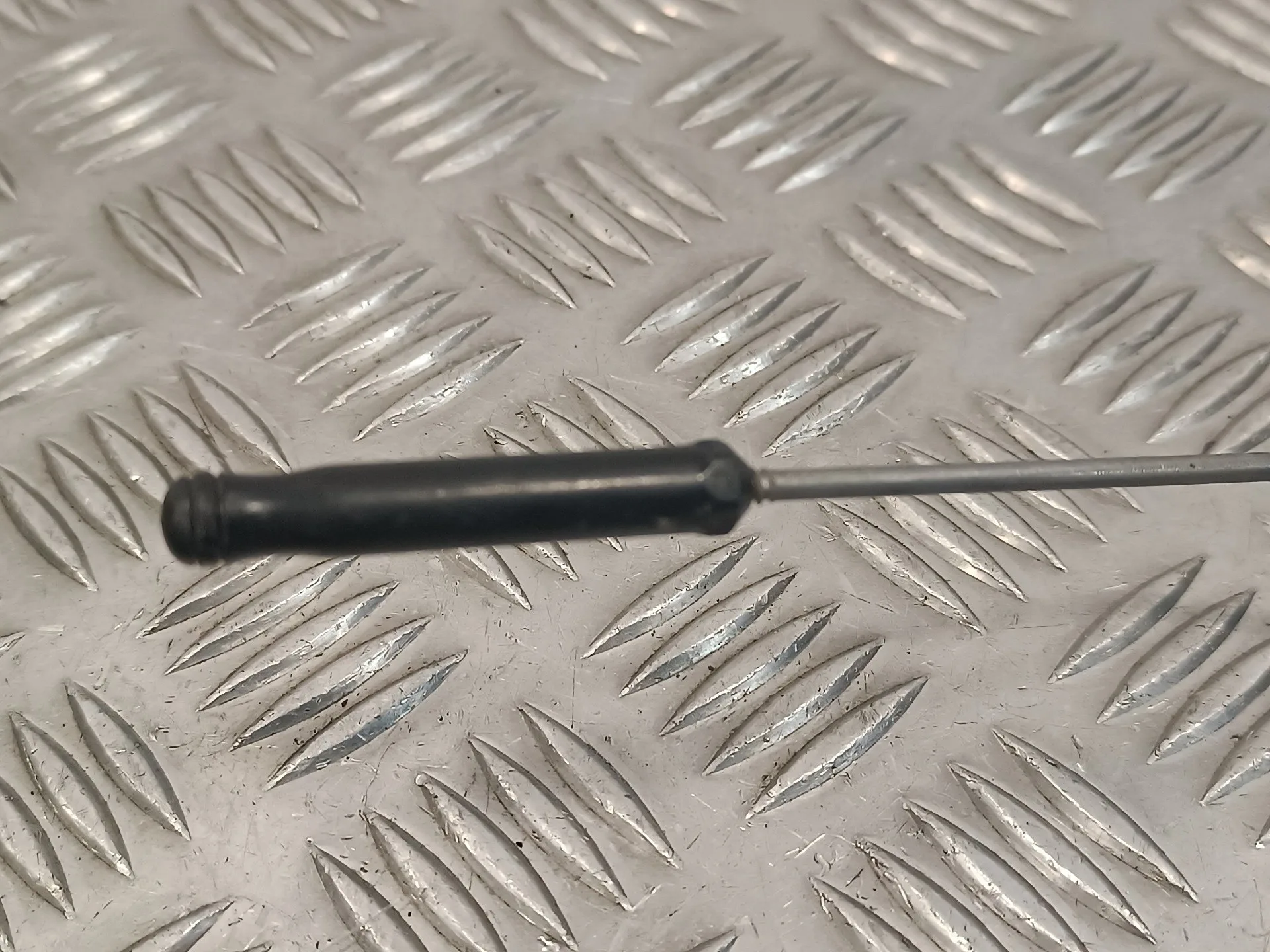 Cerradura Puerta Delantera Izquierda para Honda Jazz (Gd1/5)