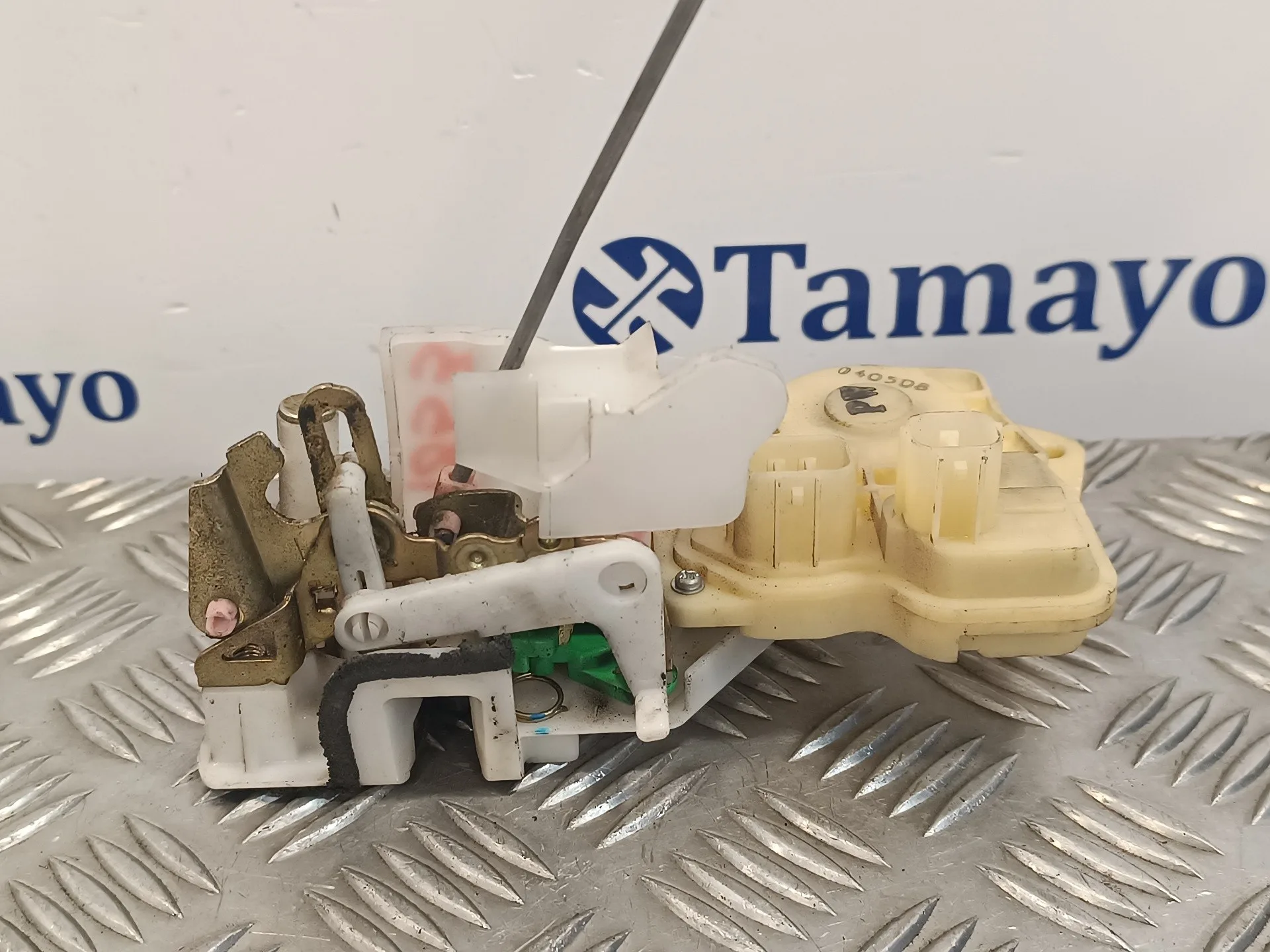 Cerradura Puerta Trasera Izquierda para Honda Jazz (Gd1/5)