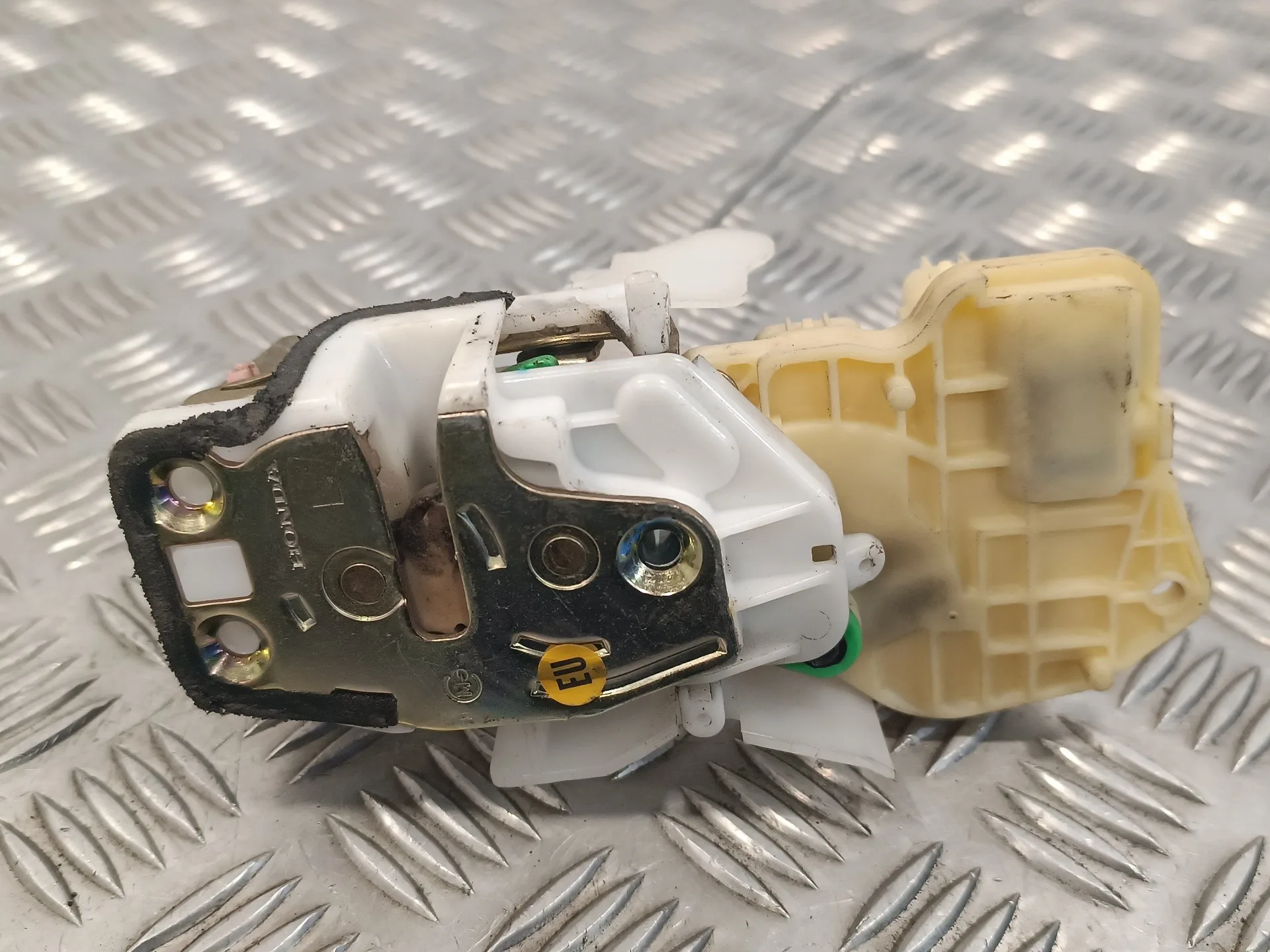 Cerradura Puerta Trasera Izquierda para Honda Jazz (Gd1/5)