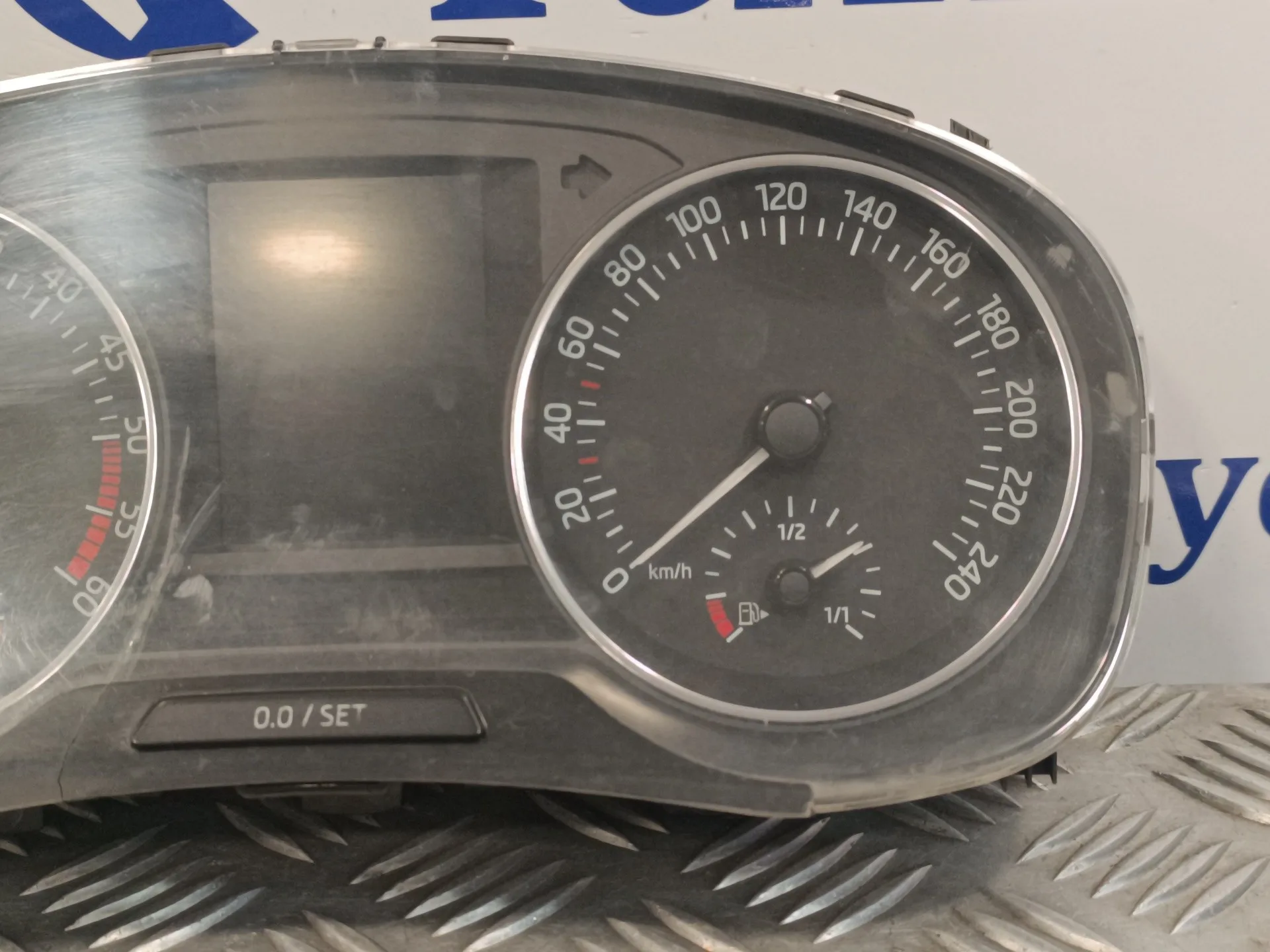 Cuadro Instrumentos para Skoda Rapid