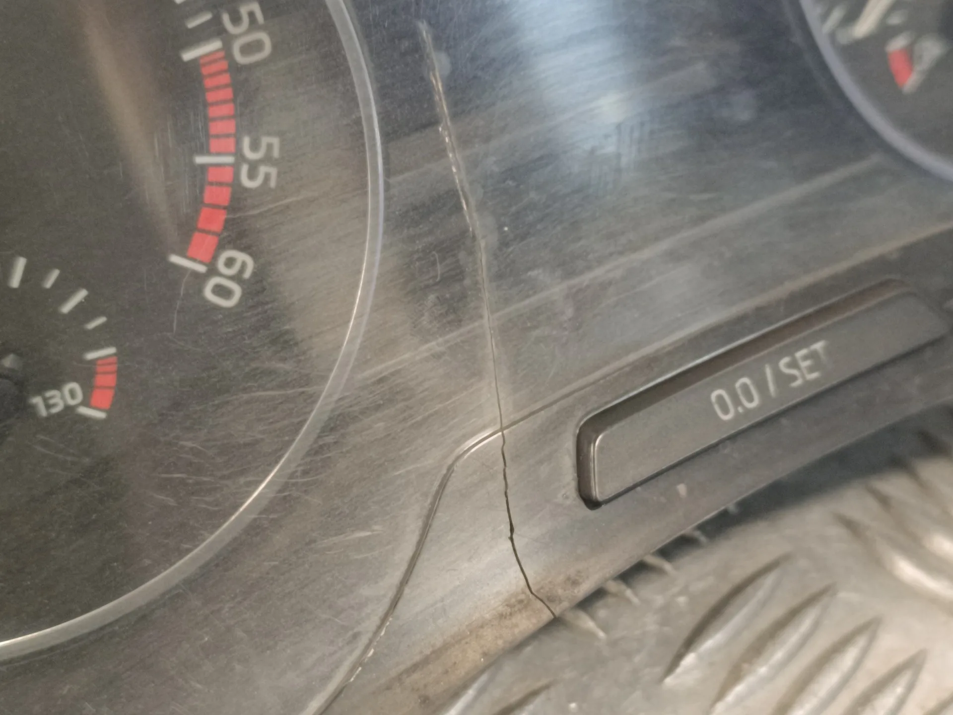 Cuadro Instrumentos para Skoda Rapid