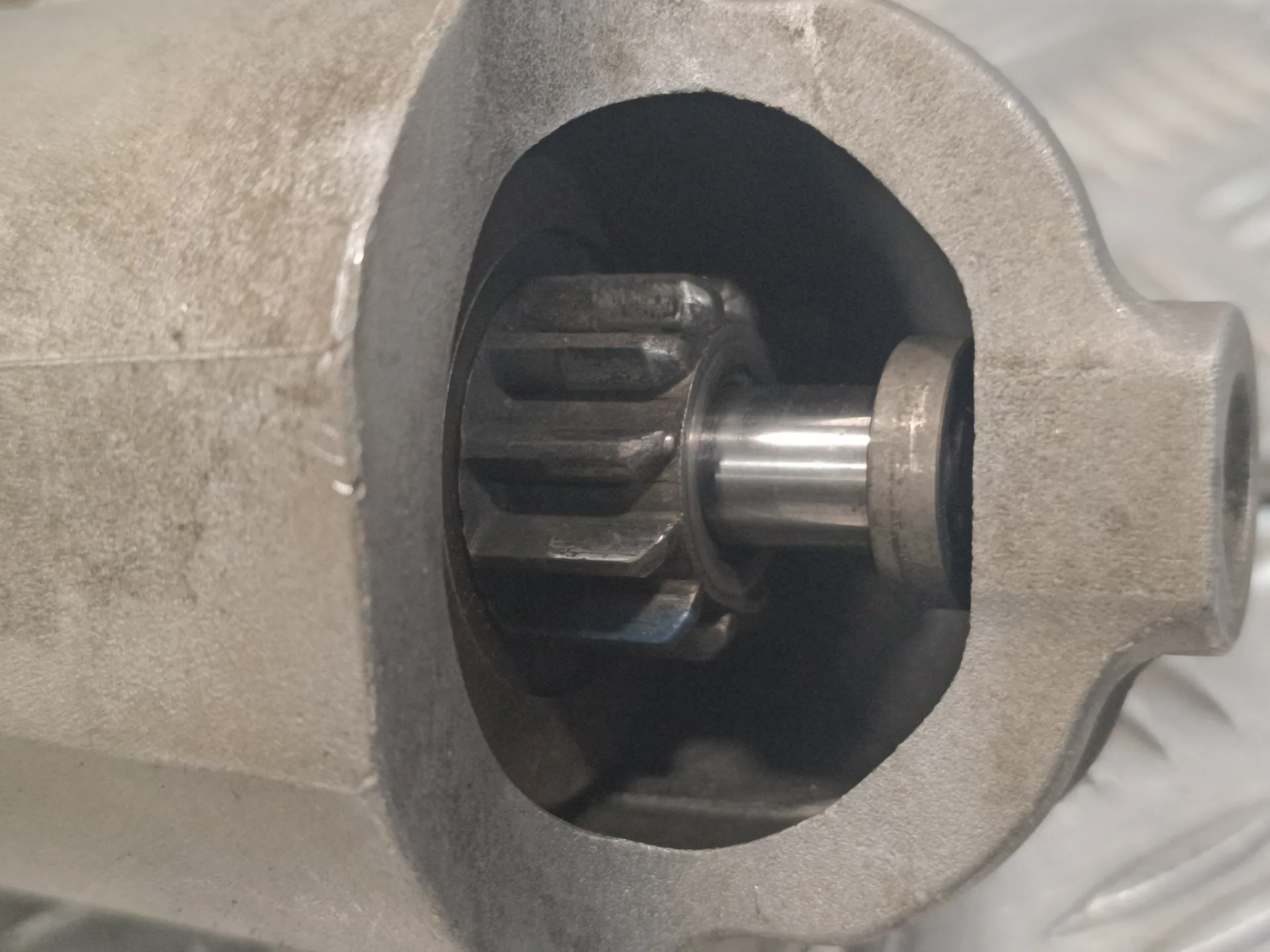 Motor Arranque para Renault Laguna Ii (Bg0)