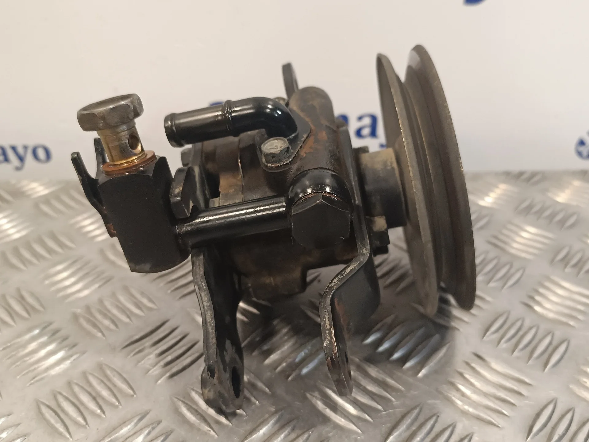 Bomba Direccion para Nissan Terrano/Terrano.ii (R20)