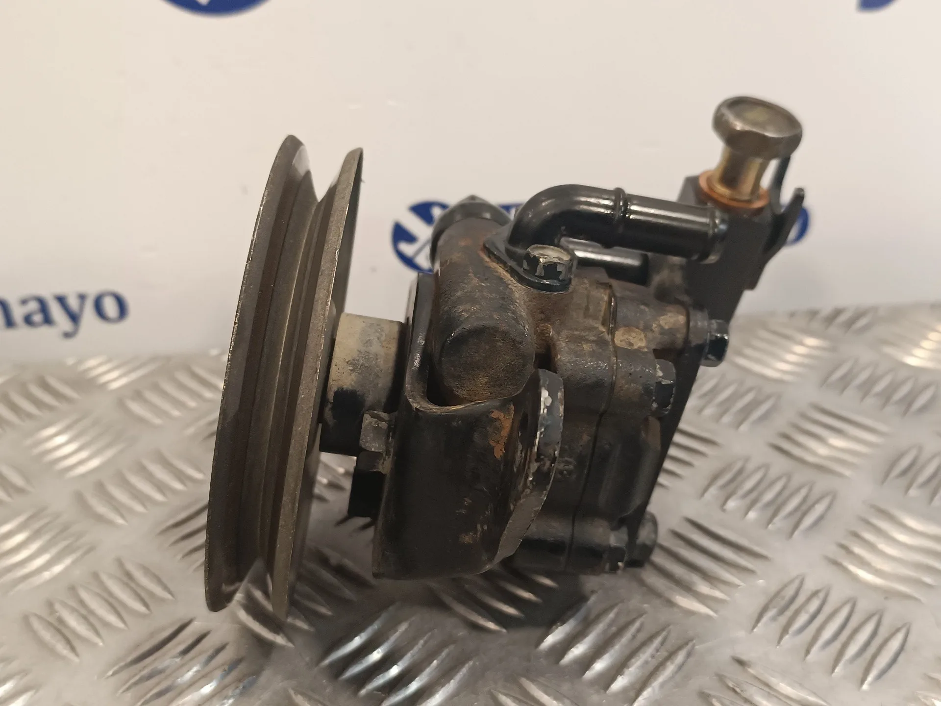 Bomba Direccion para Nissan Terrano/Terrano.ii (R20)