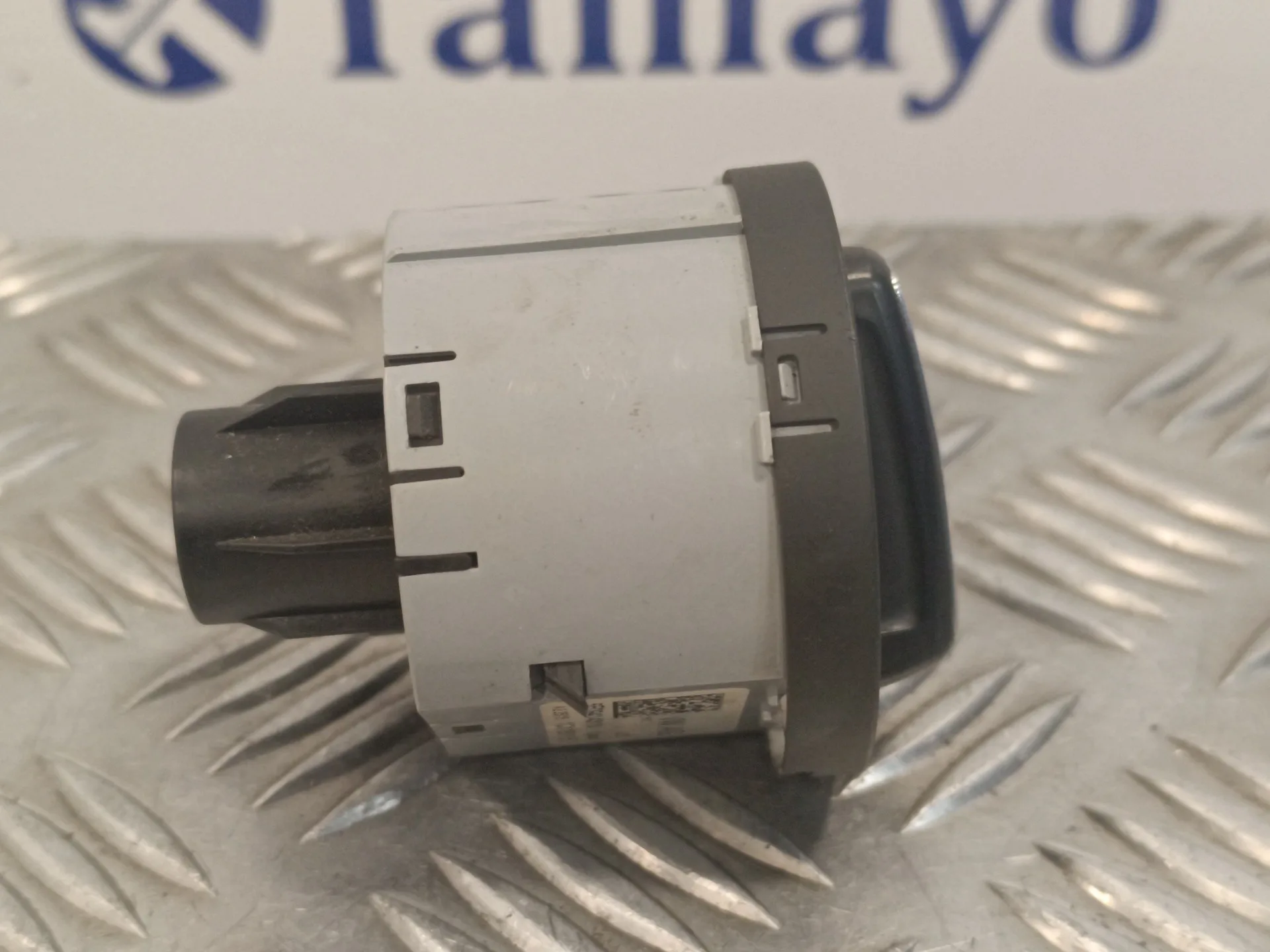 Mando Luces para Skoda Rapid