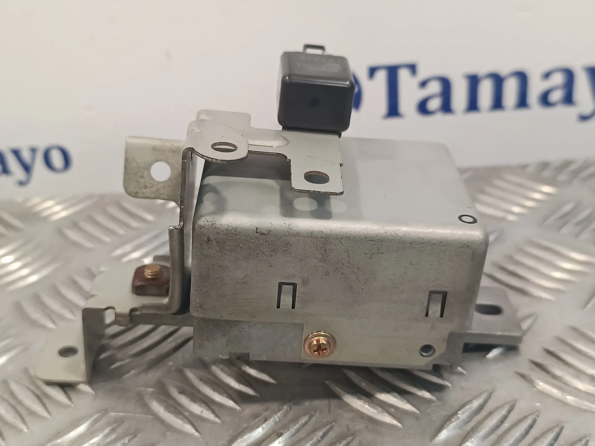 Modulo Electronico para Honda Jazz (Gd1/5)