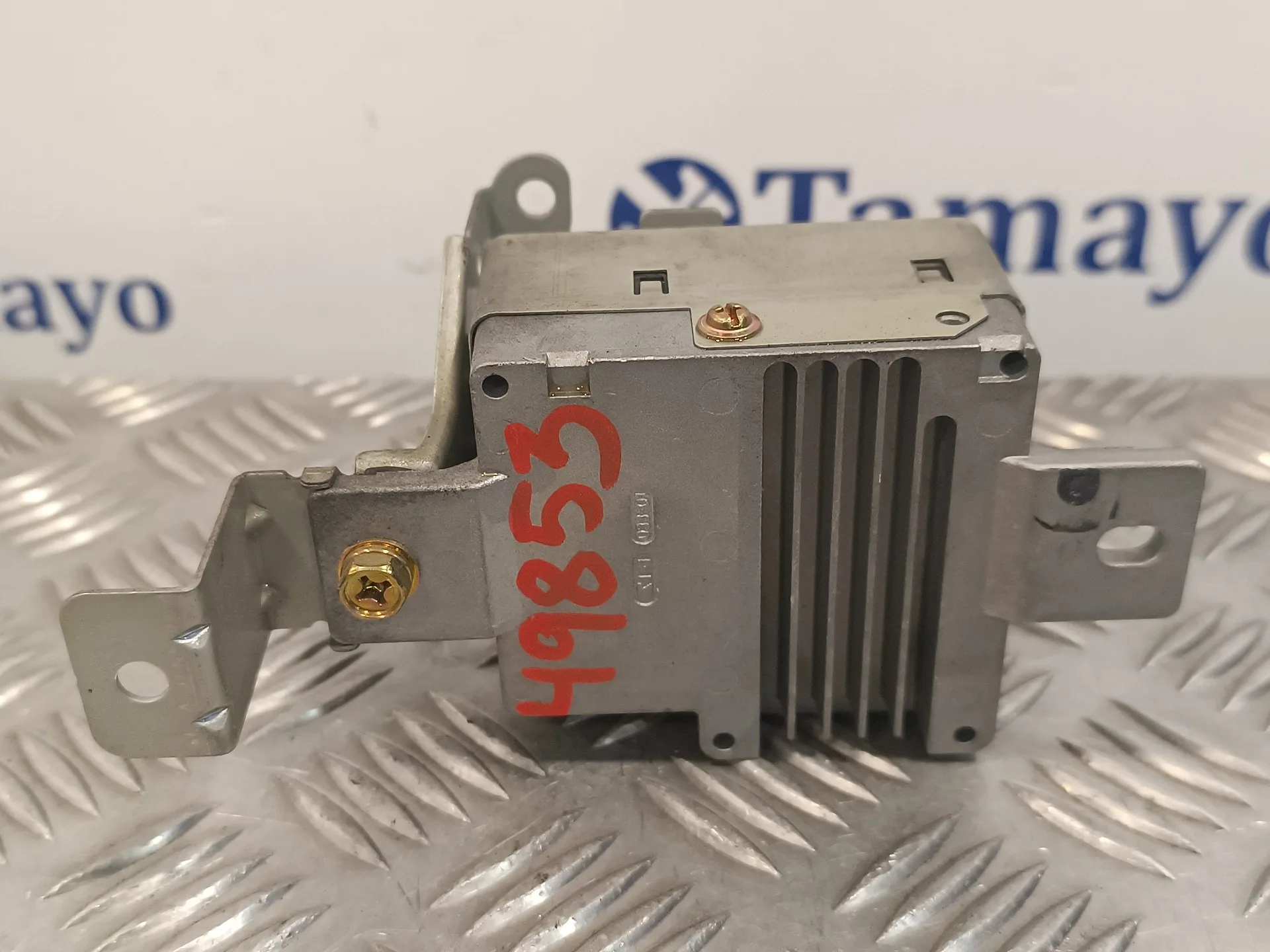Modulo Electronico para Honda Jazz (Gd1/5)