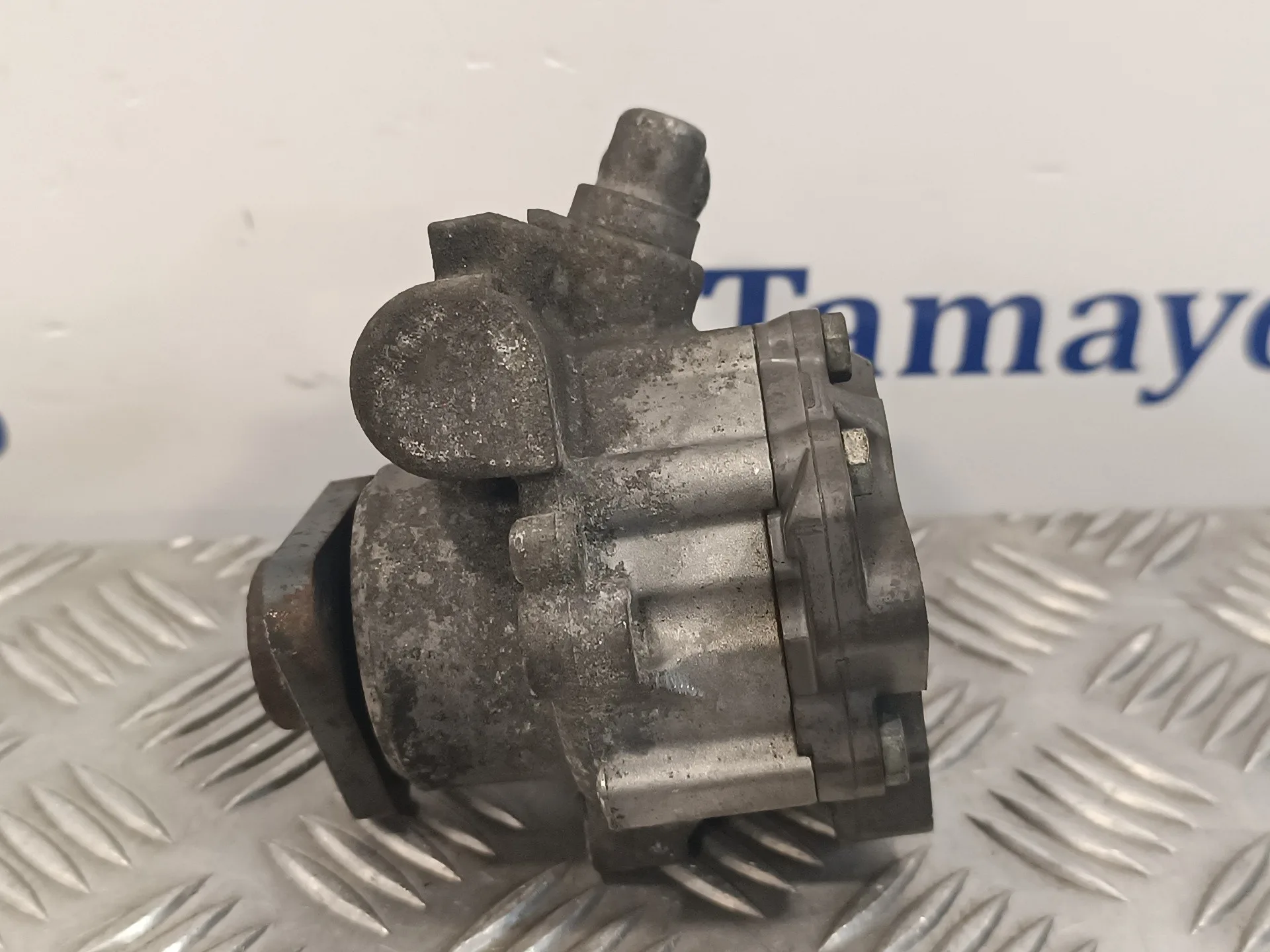 Bomba Direccion para Audi A6 Berlina (4F2)