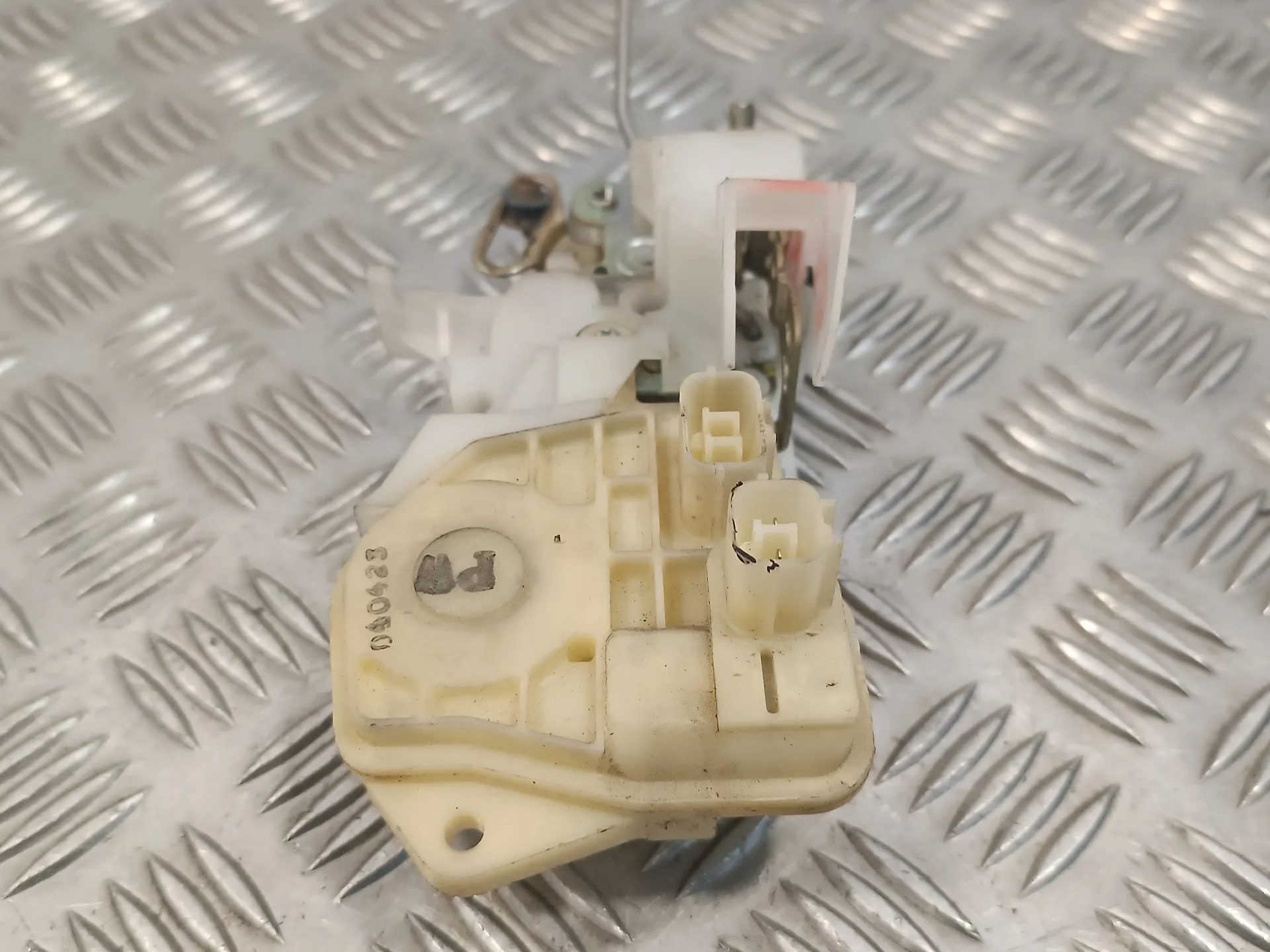Cerradura Puerta Delantera Derecha para Honda Jazz (Gd1/5)