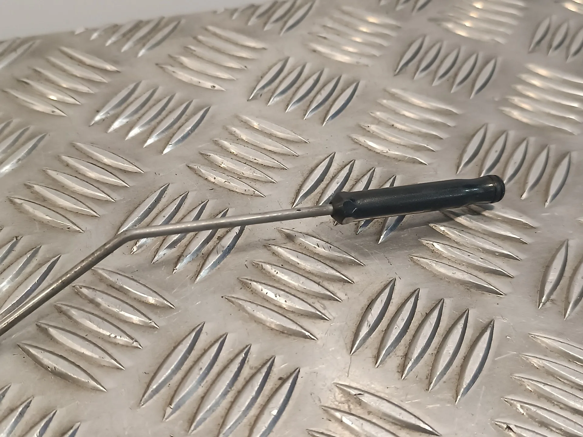 Cerradura Puerta Delantera Derecha para Honda Jazz (Gd1/5)
