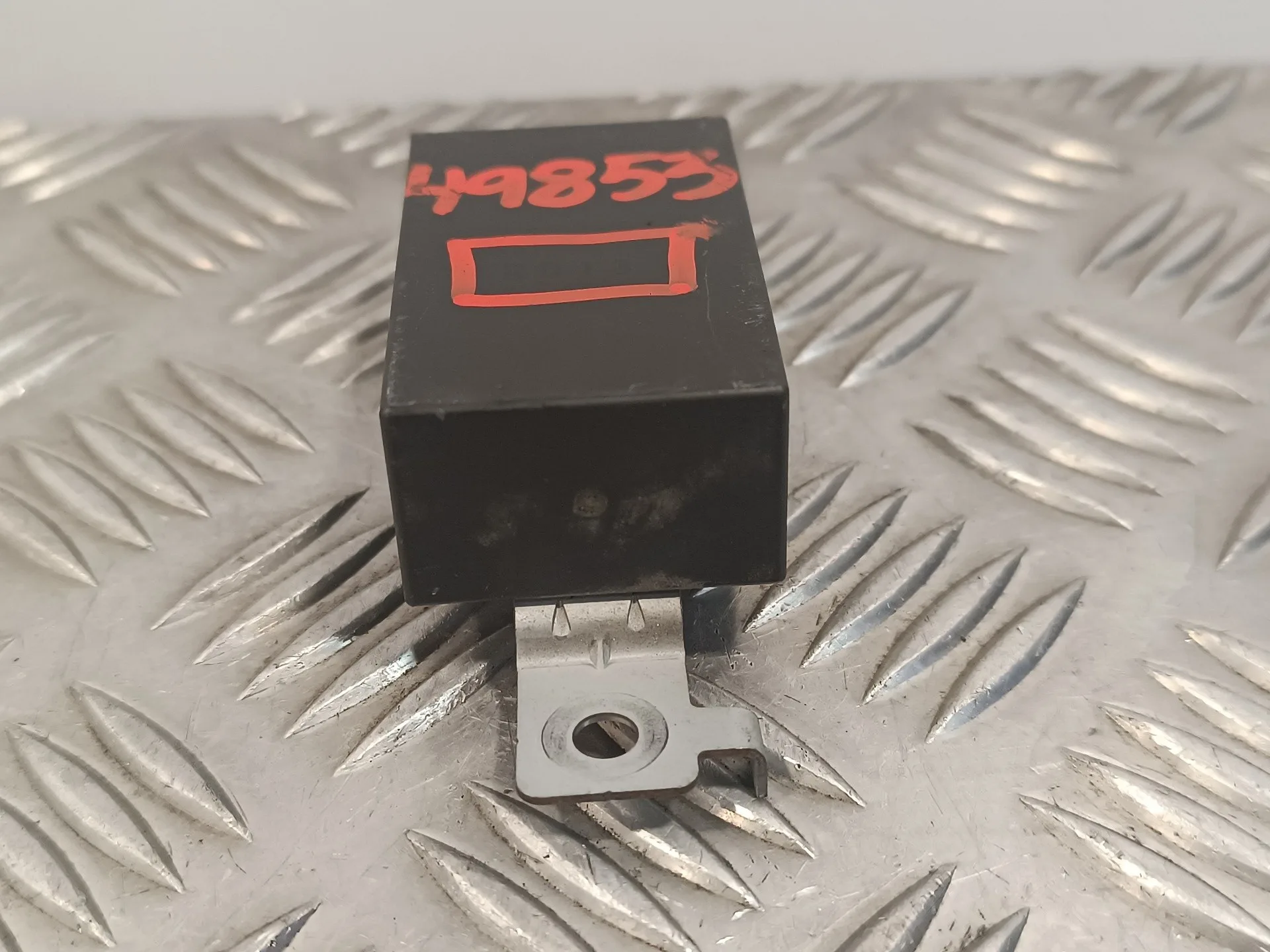 Modulo Electronico para Honda Jazz (Gd1/5)