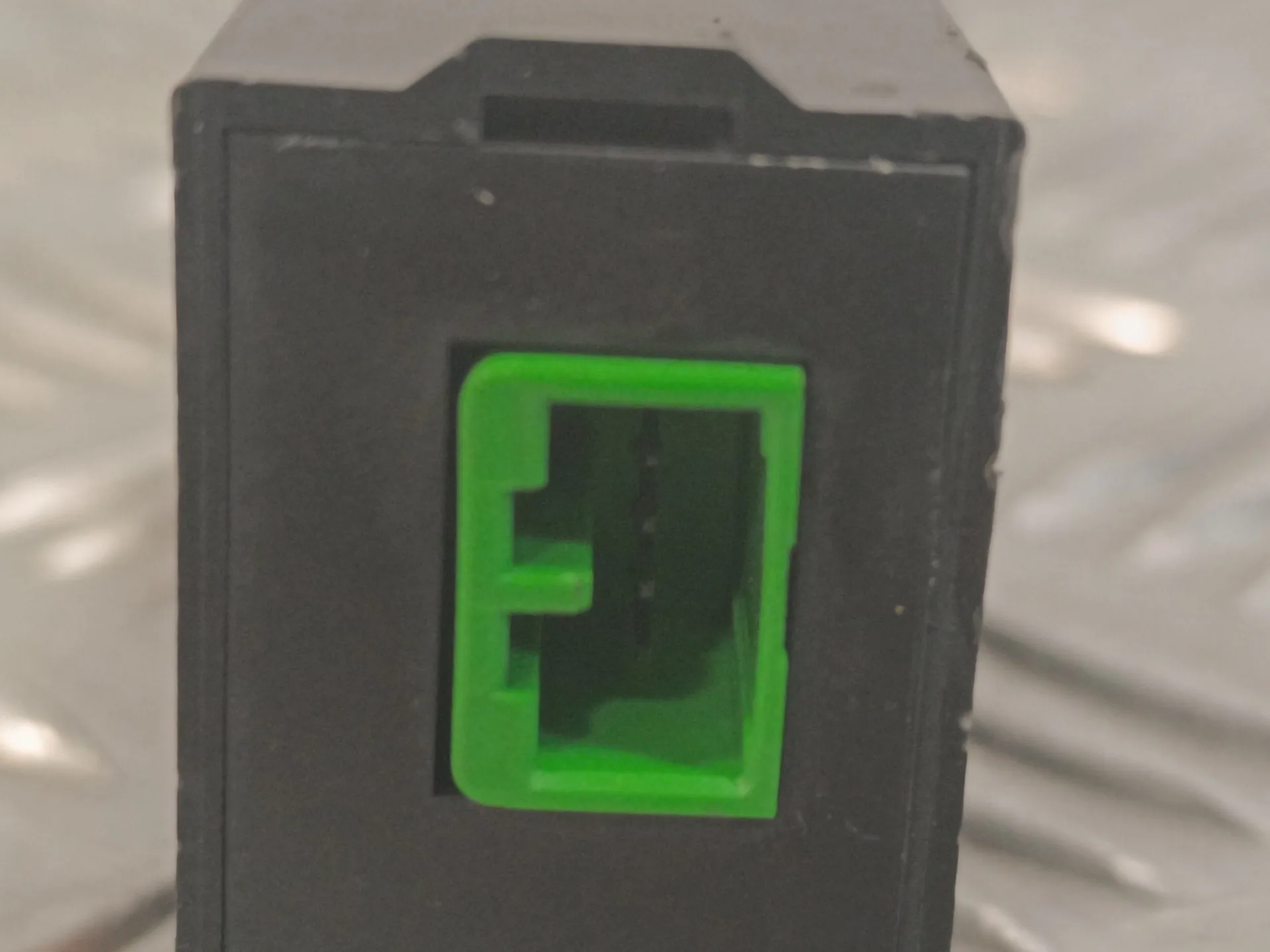 Modulo Electronico para Honda Jazz (Gd1/5)